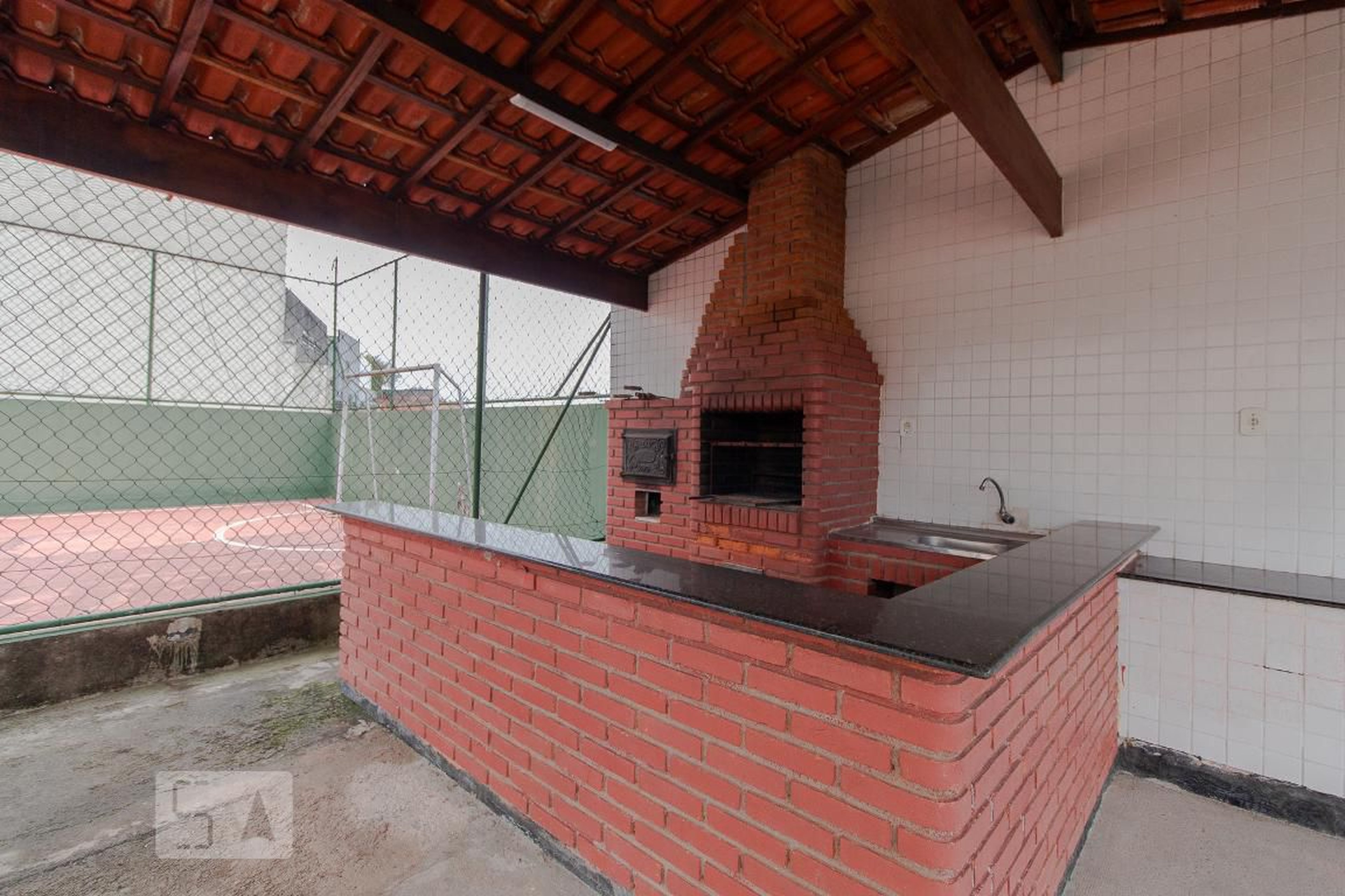 Churrasqueira - Portala