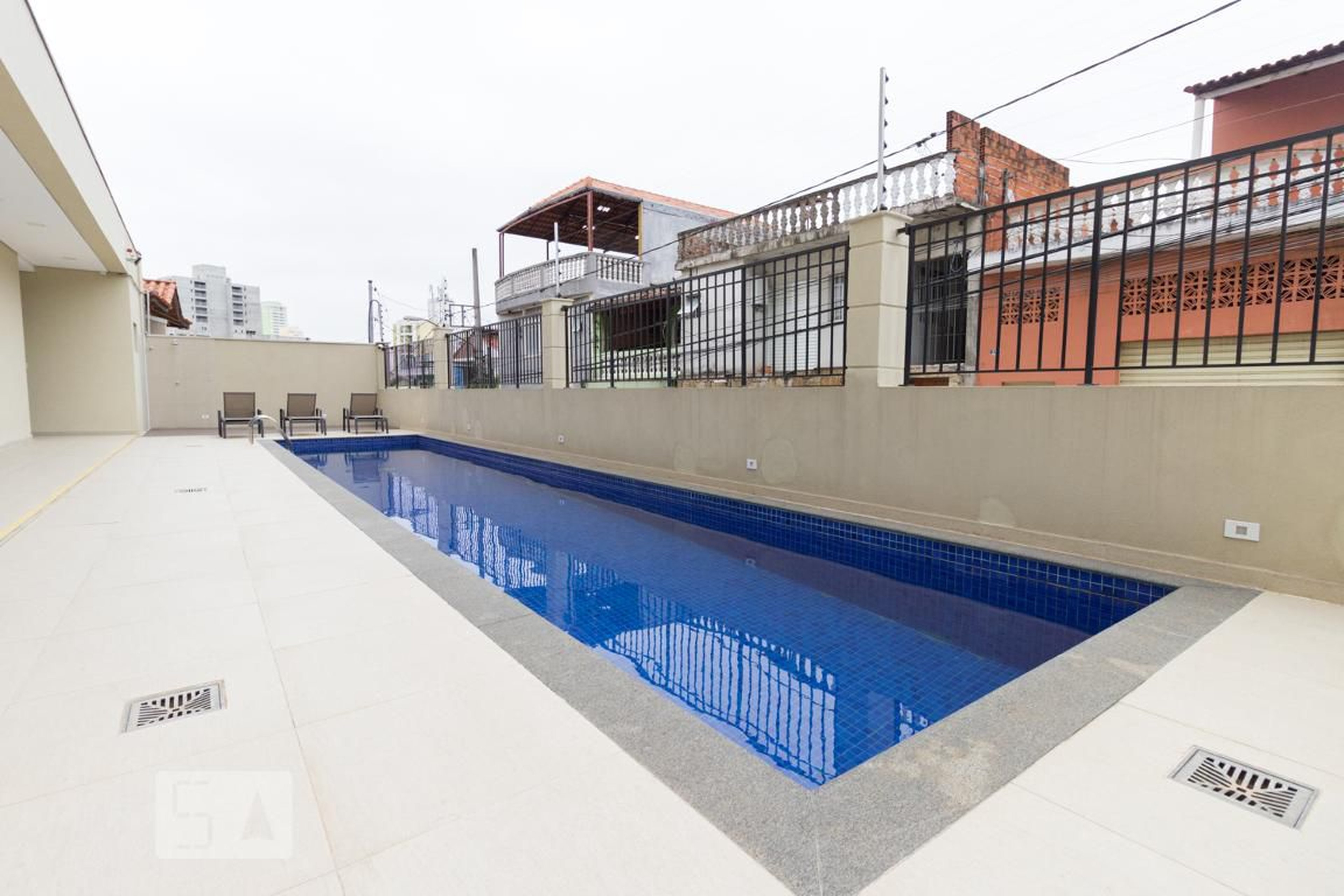 Piscina - 
