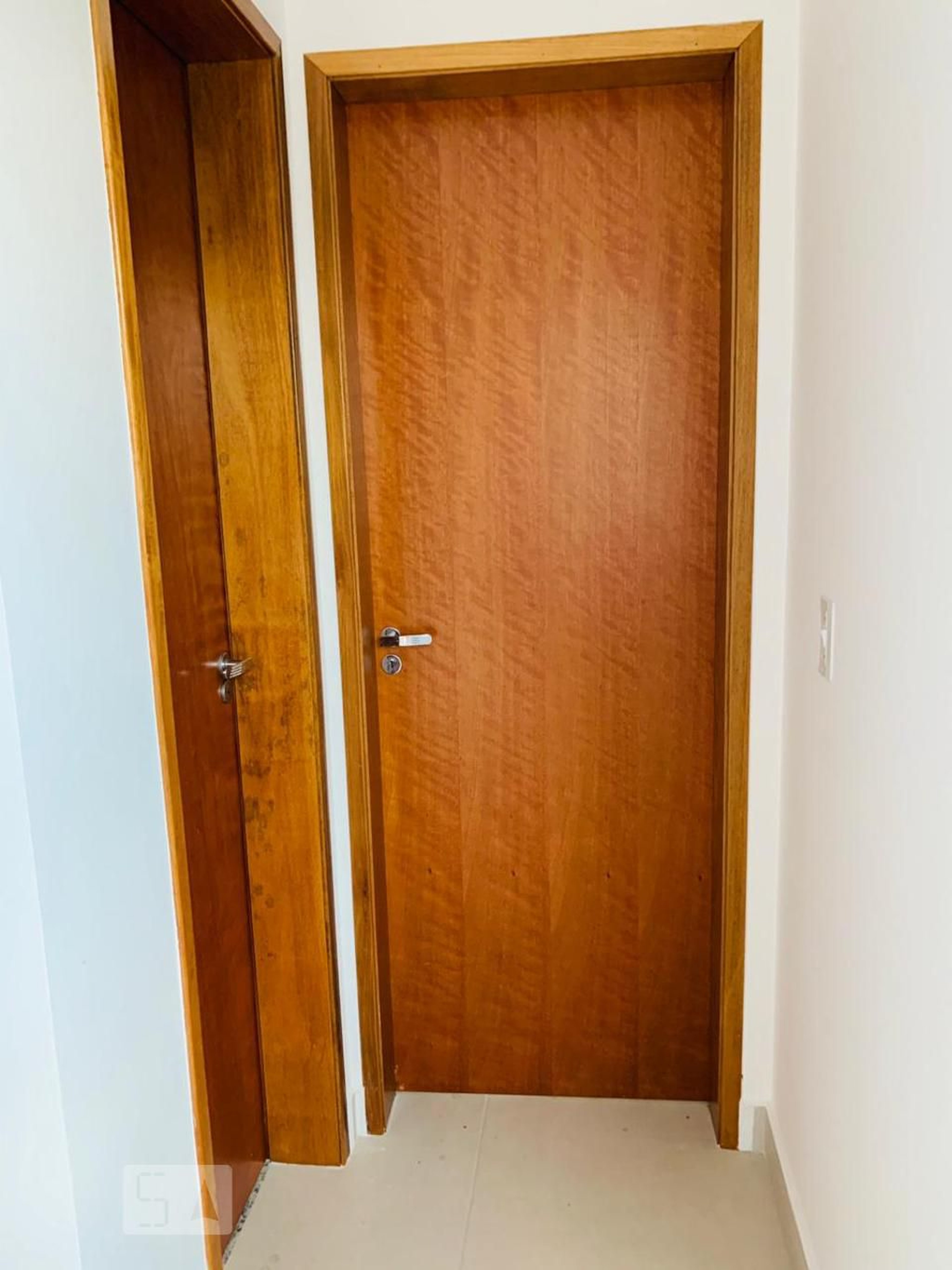 Hall - Residencial Sevilha