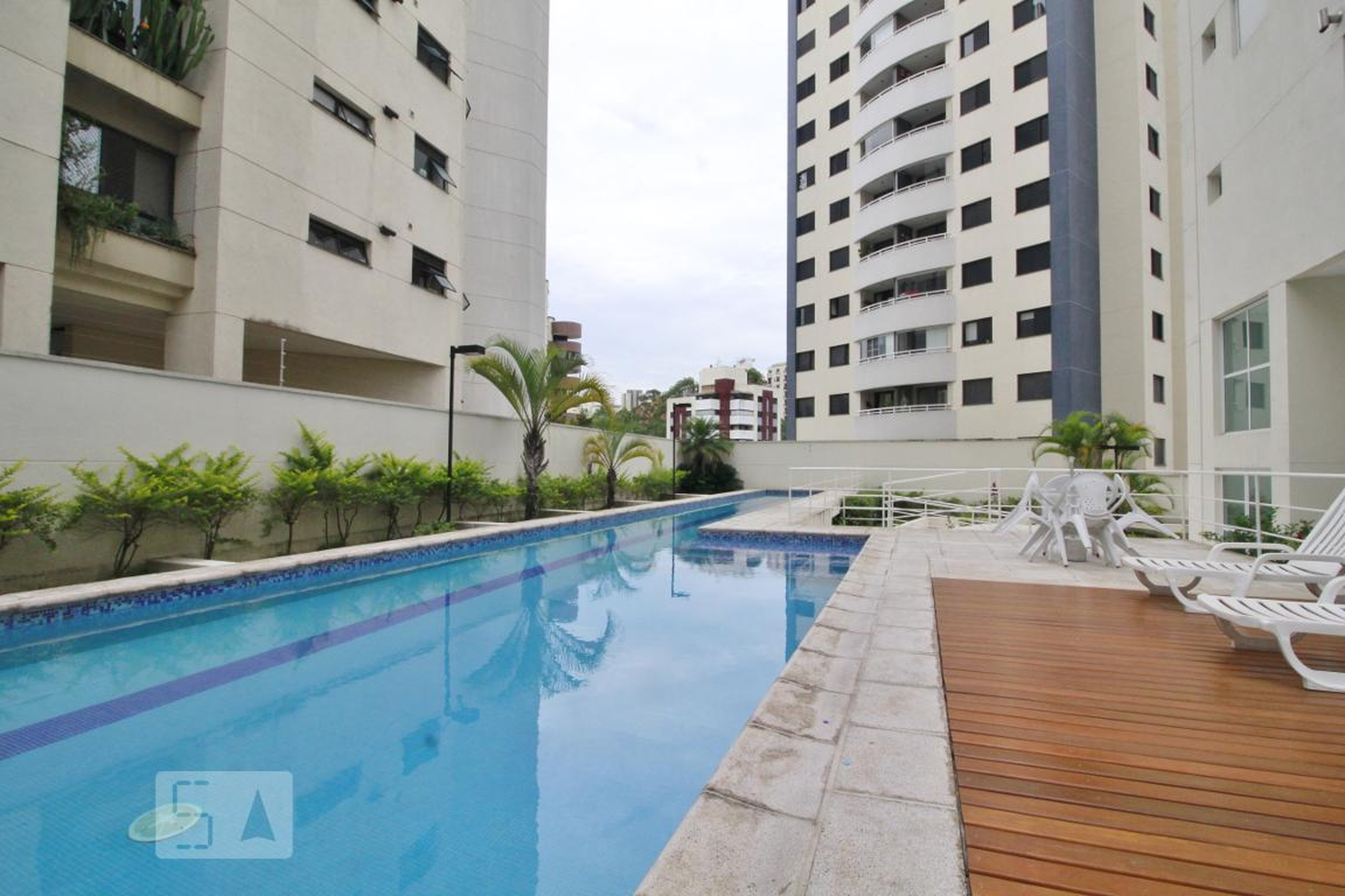 Piscina - Aracatí