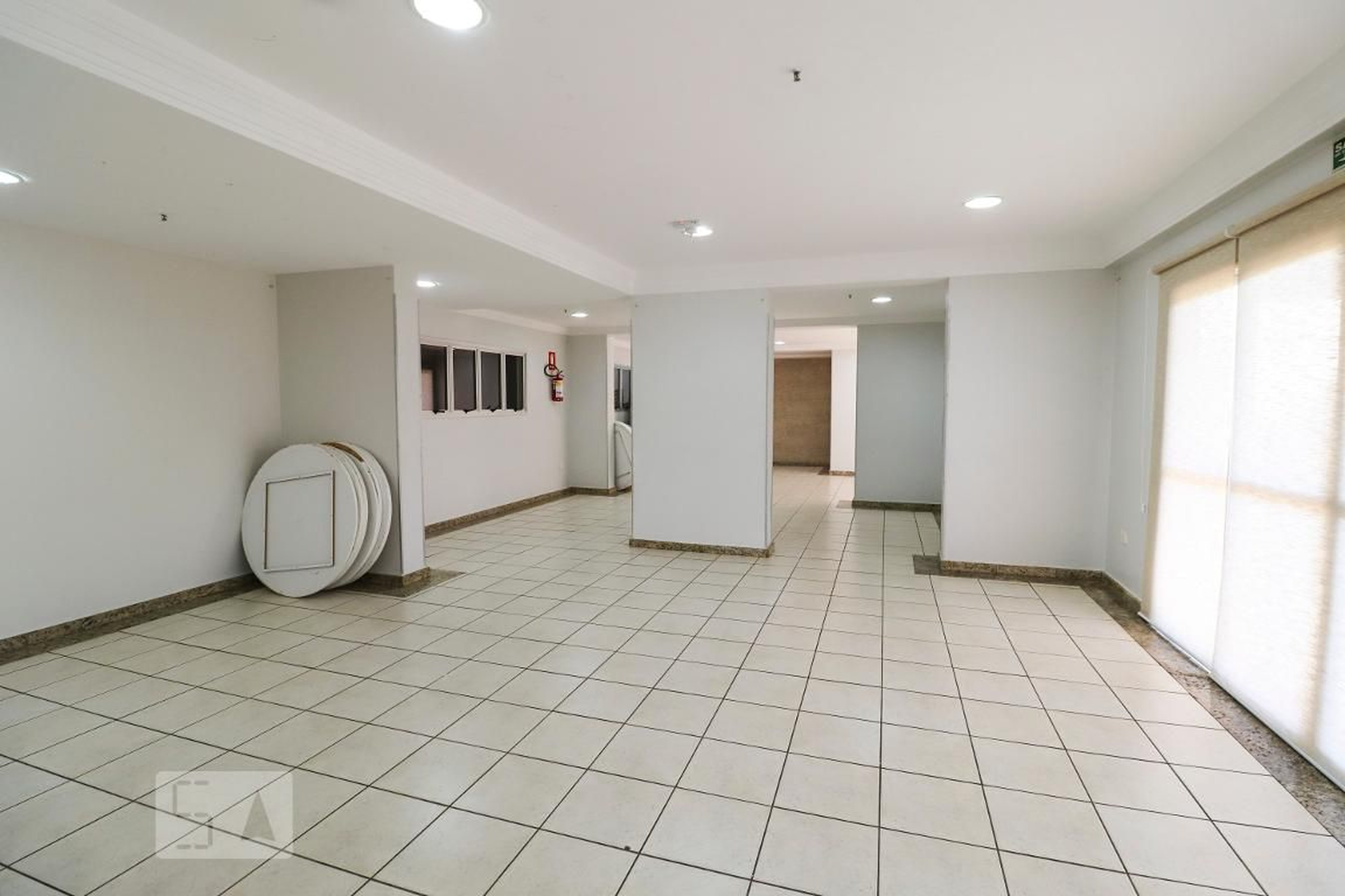 Salão de Festas - San Bernardo