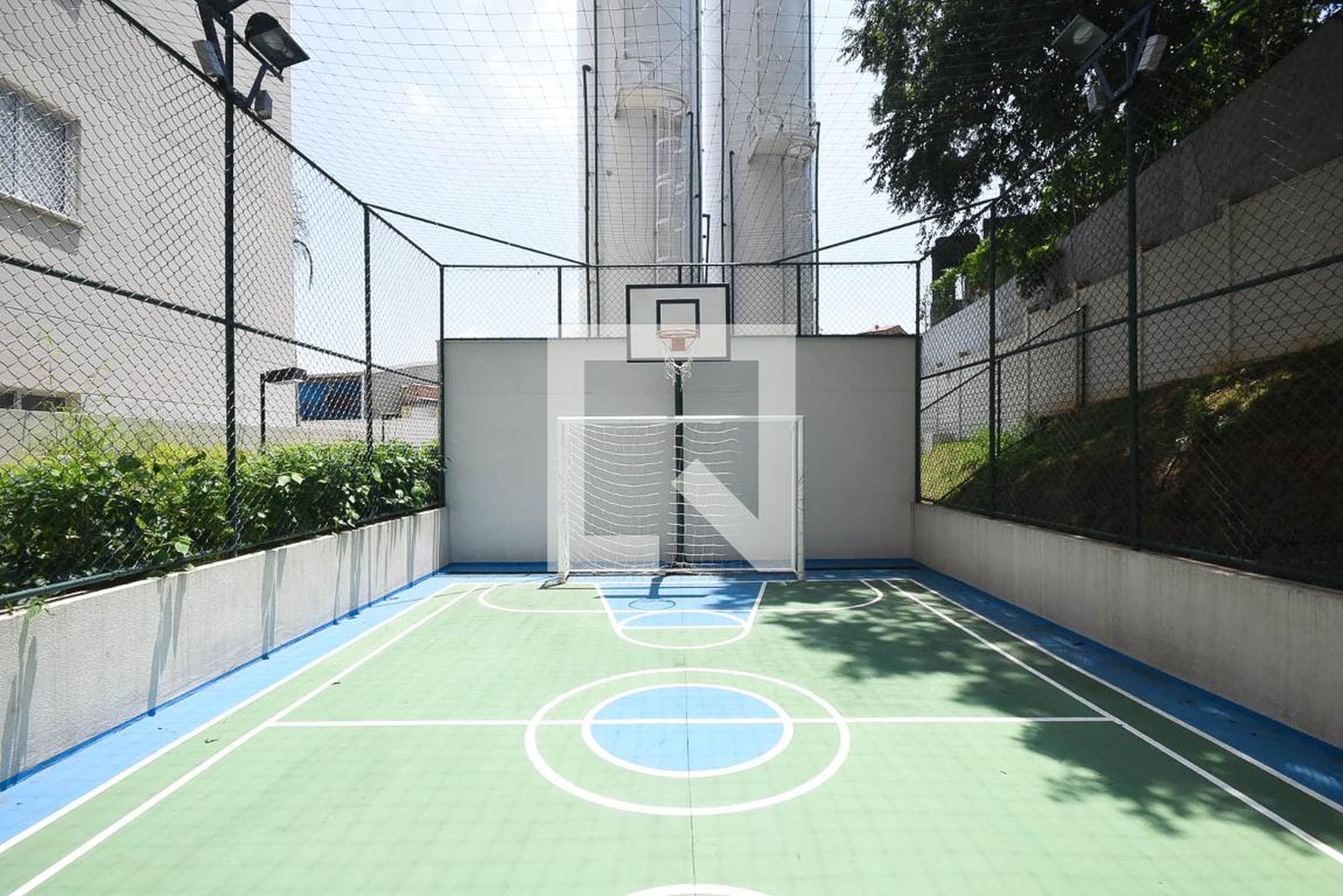 Área comum - Fatto Family - Vila Andrade