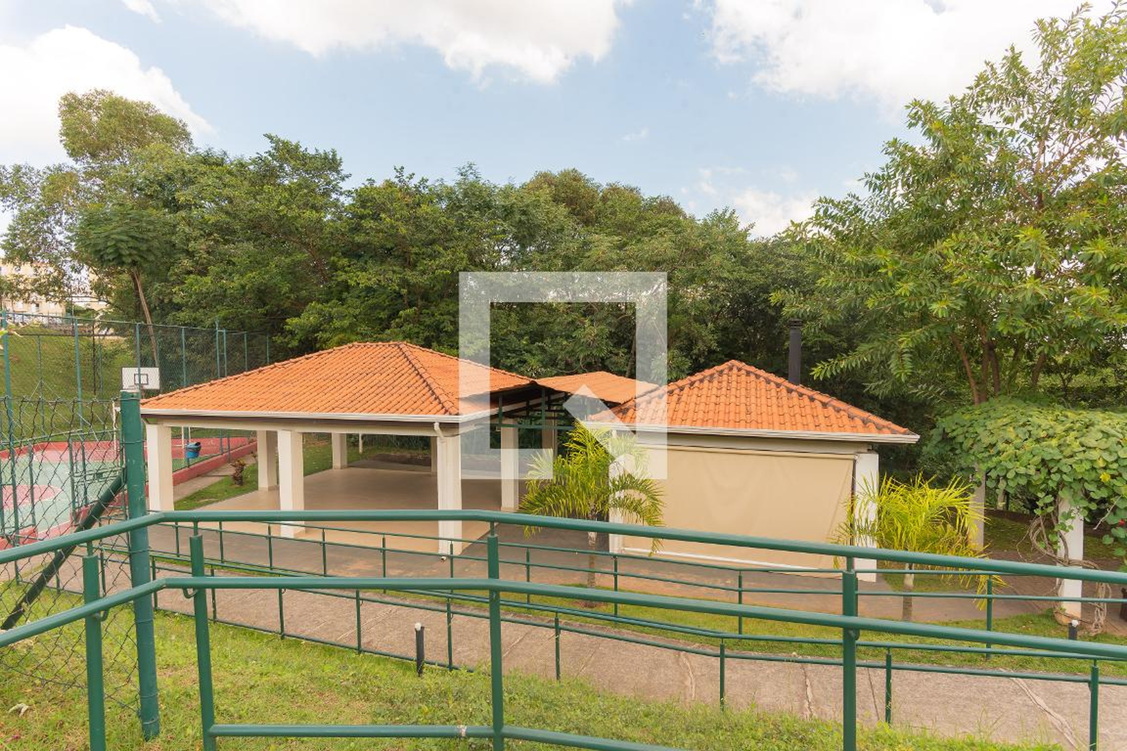 Área comum - Puiatti Gestão