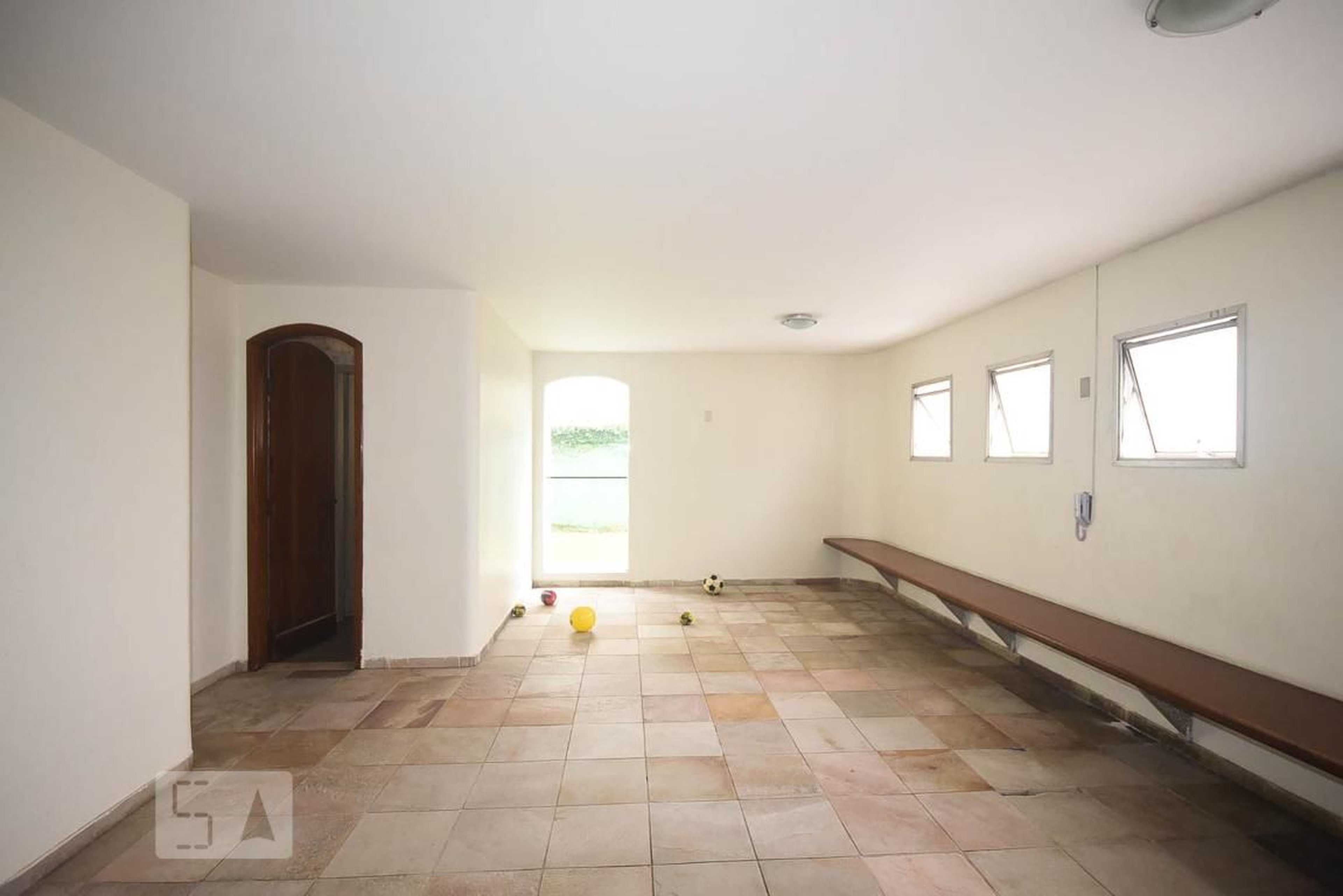 Brinquedoteca - Maison Saint Germaine