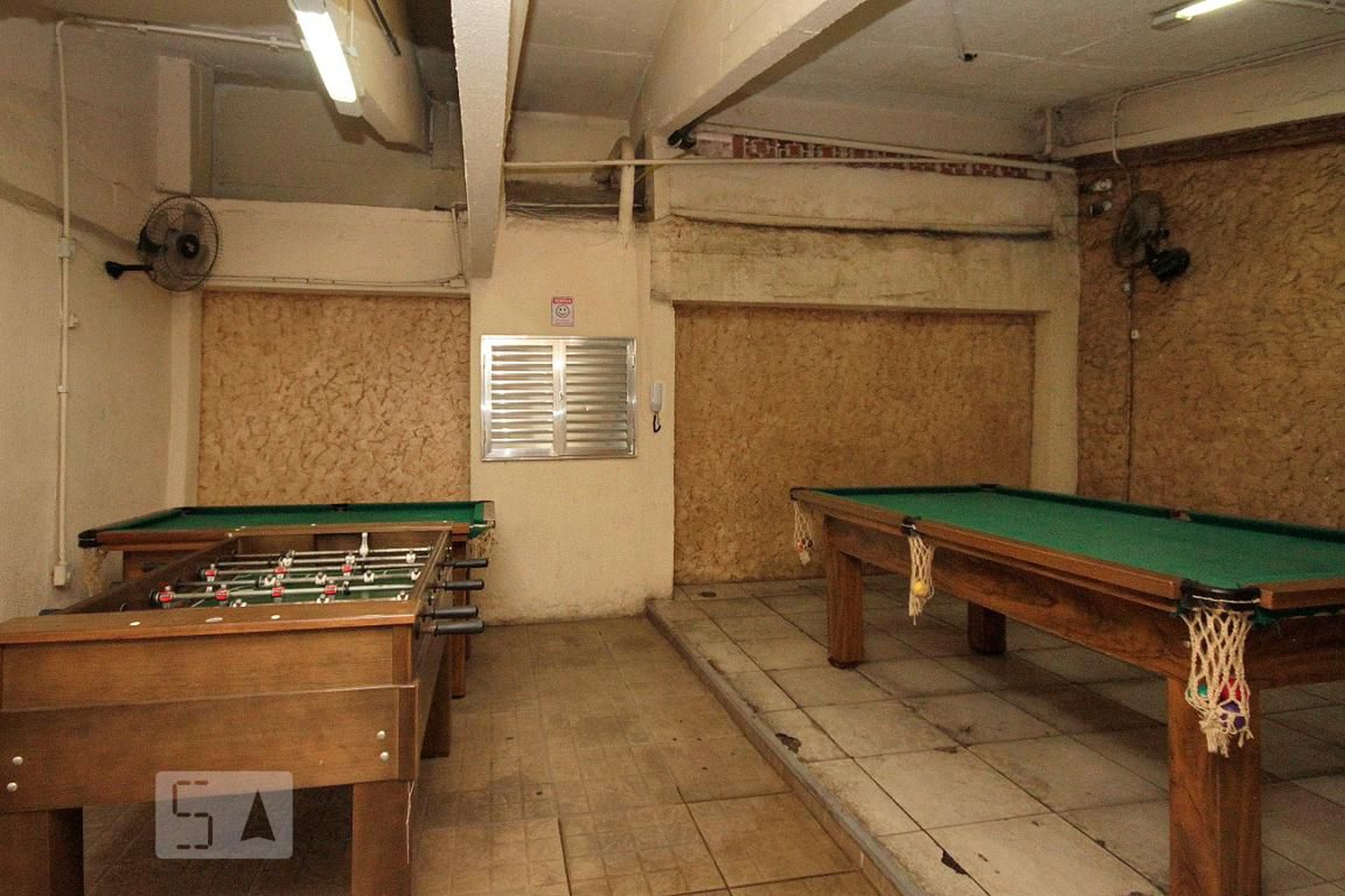 Salão de Jogos - Valéria Adriana