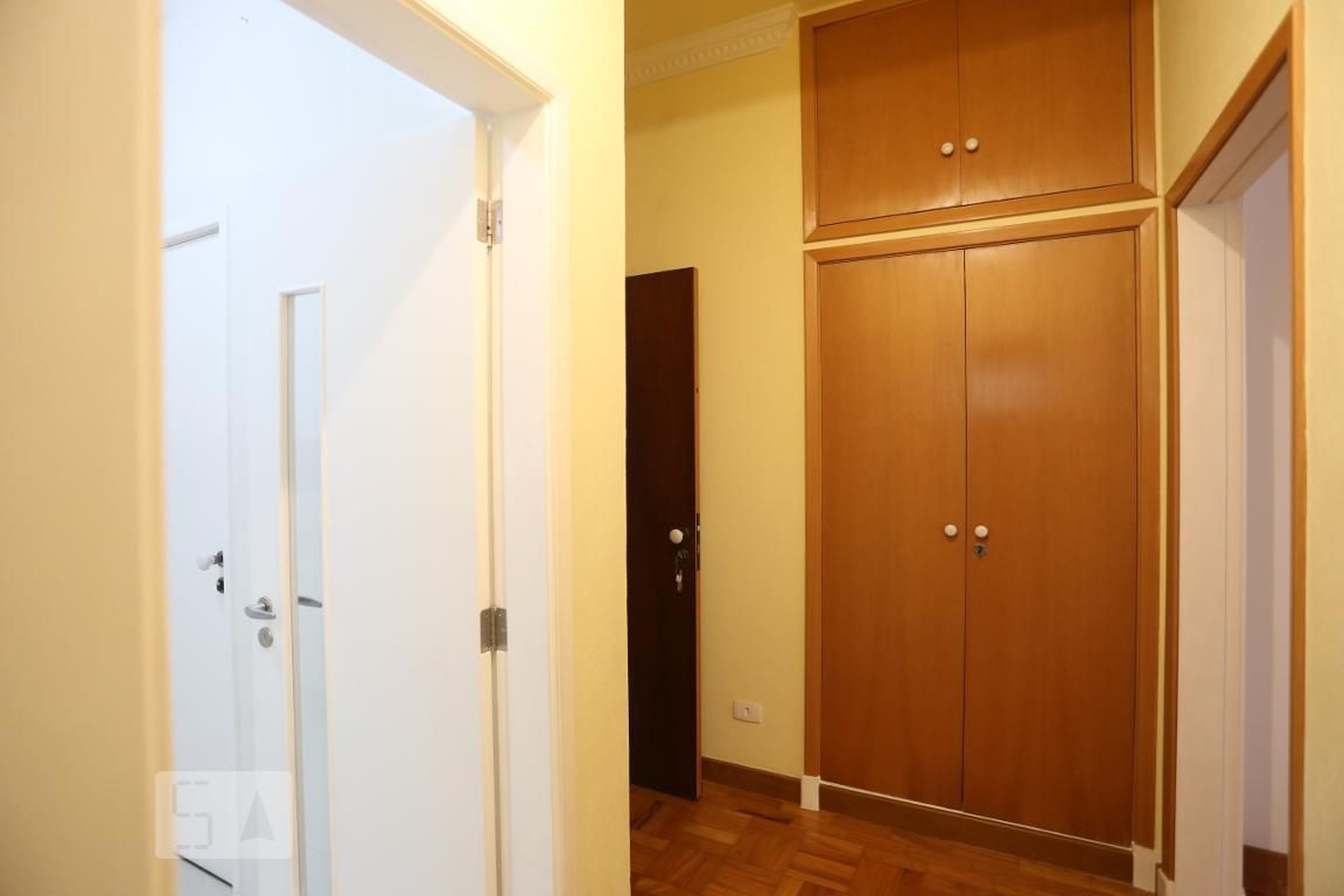 Hall de Entrada - Professor Vilaboin