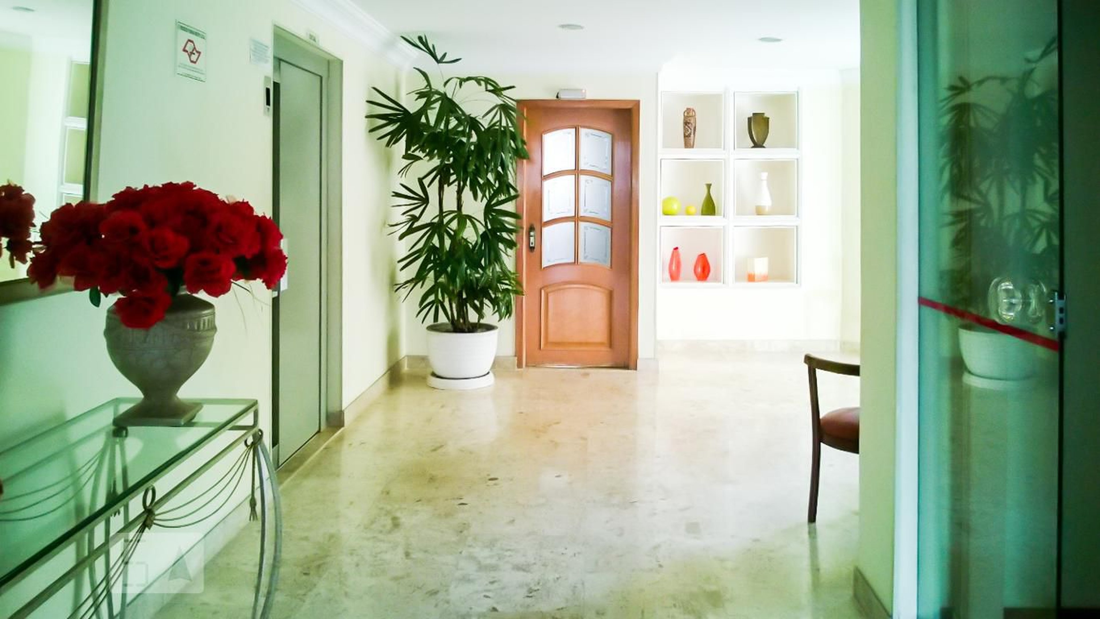 Hall - Saint Paul de Vence