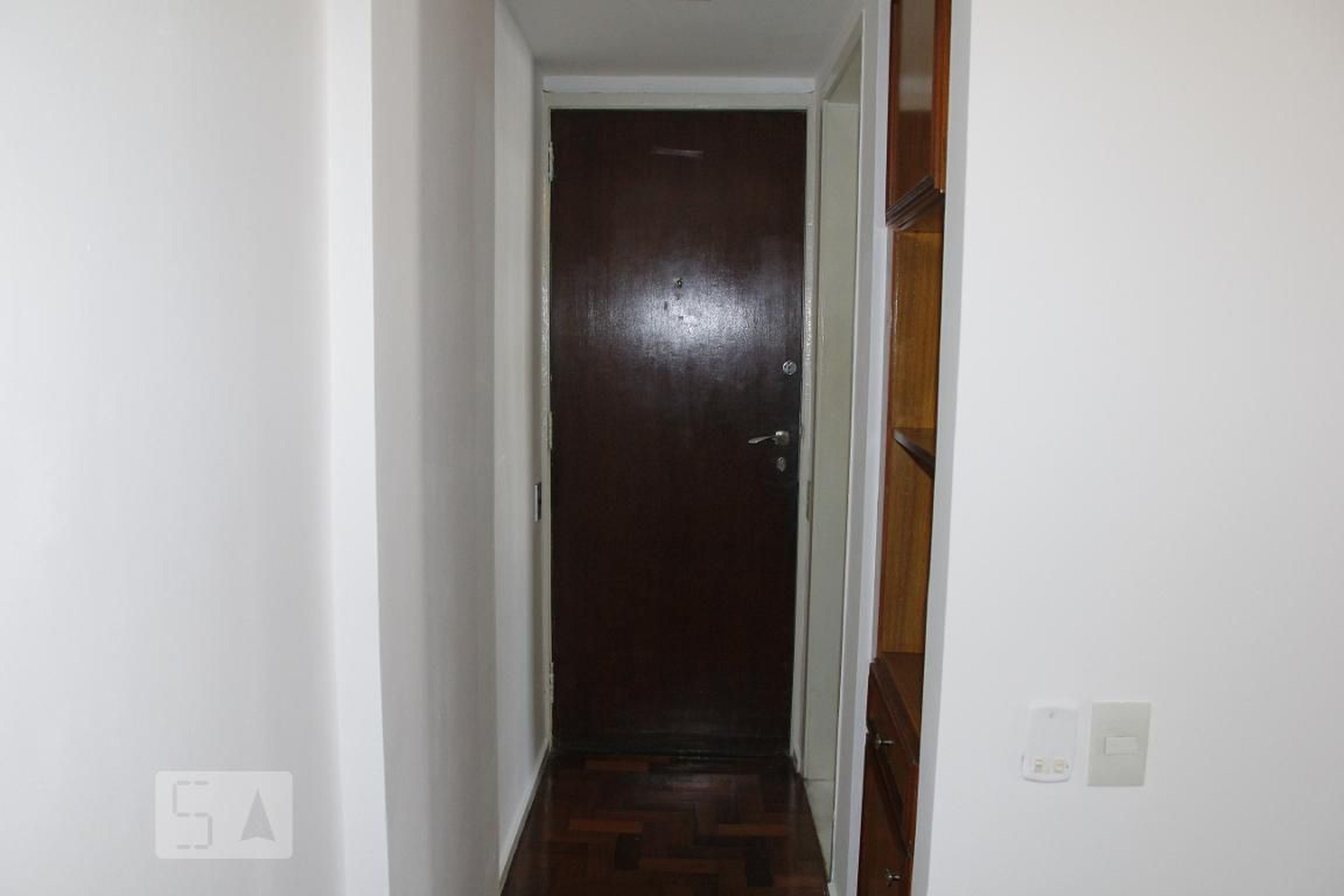 Entrada - Vivendas Ouro Preto