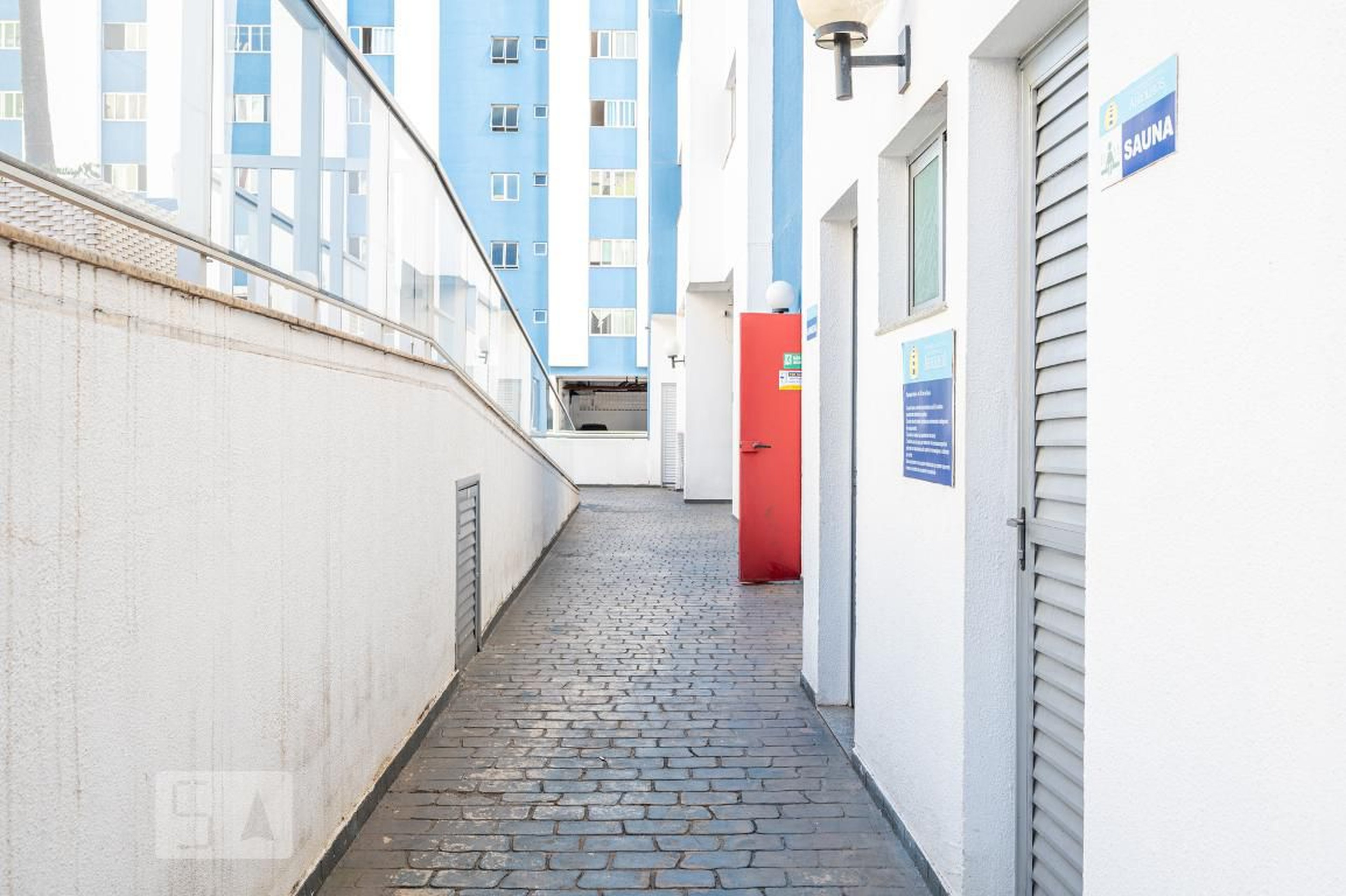 Área Externa - Arquipélogo de Abrolhos