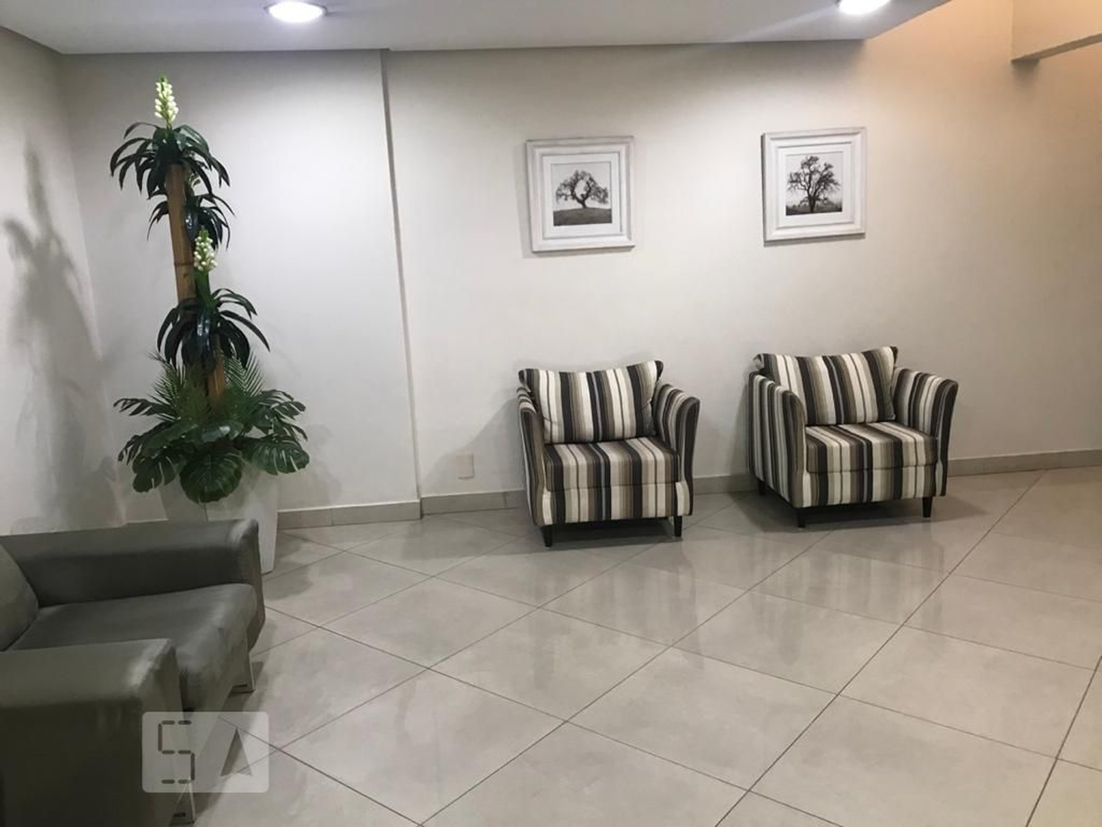 Área comum Condomínio em Rua Agostinho Gomes, 973