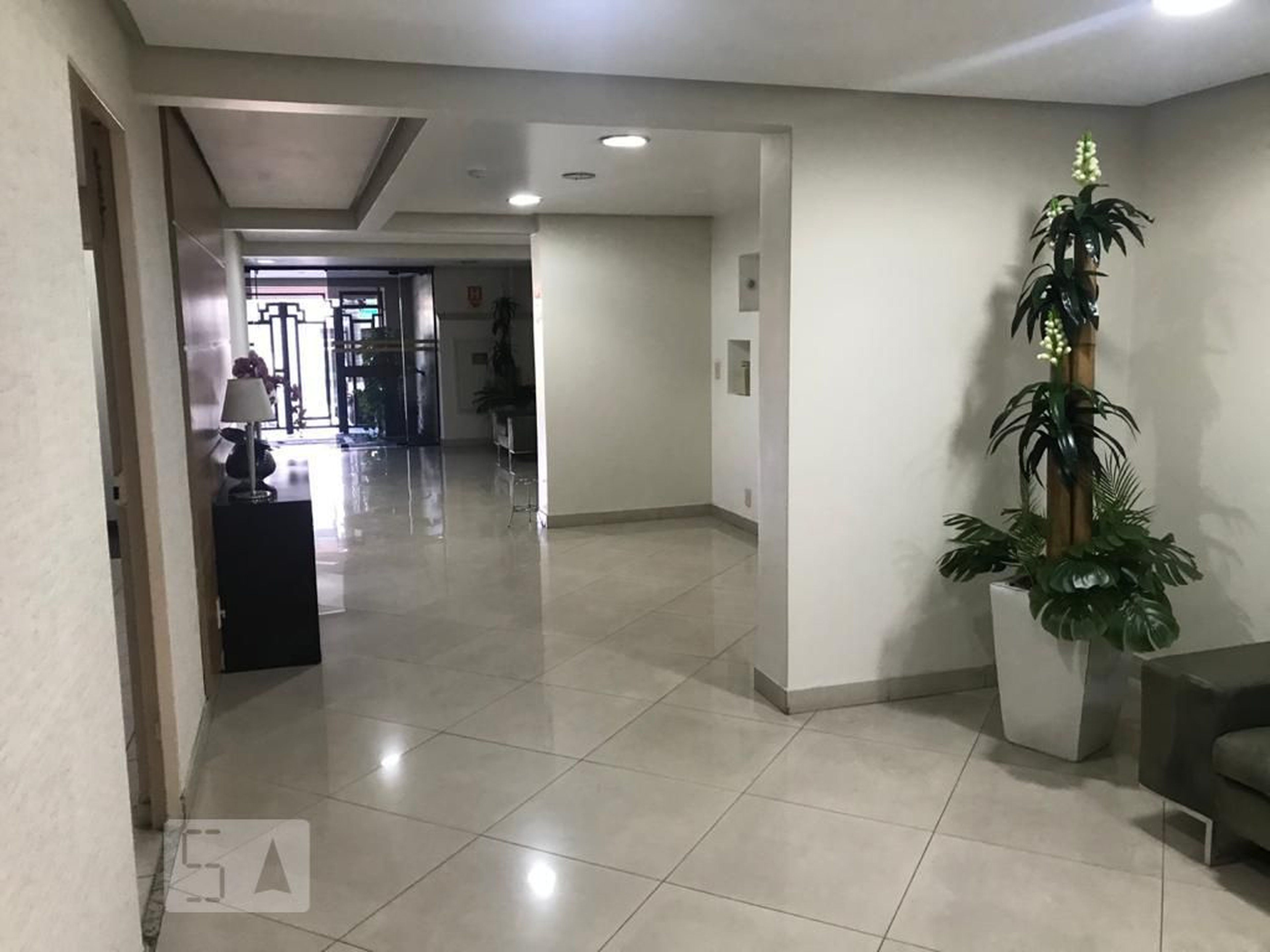 Área comum Condomínio em Rua Agostinho Gomes, 973