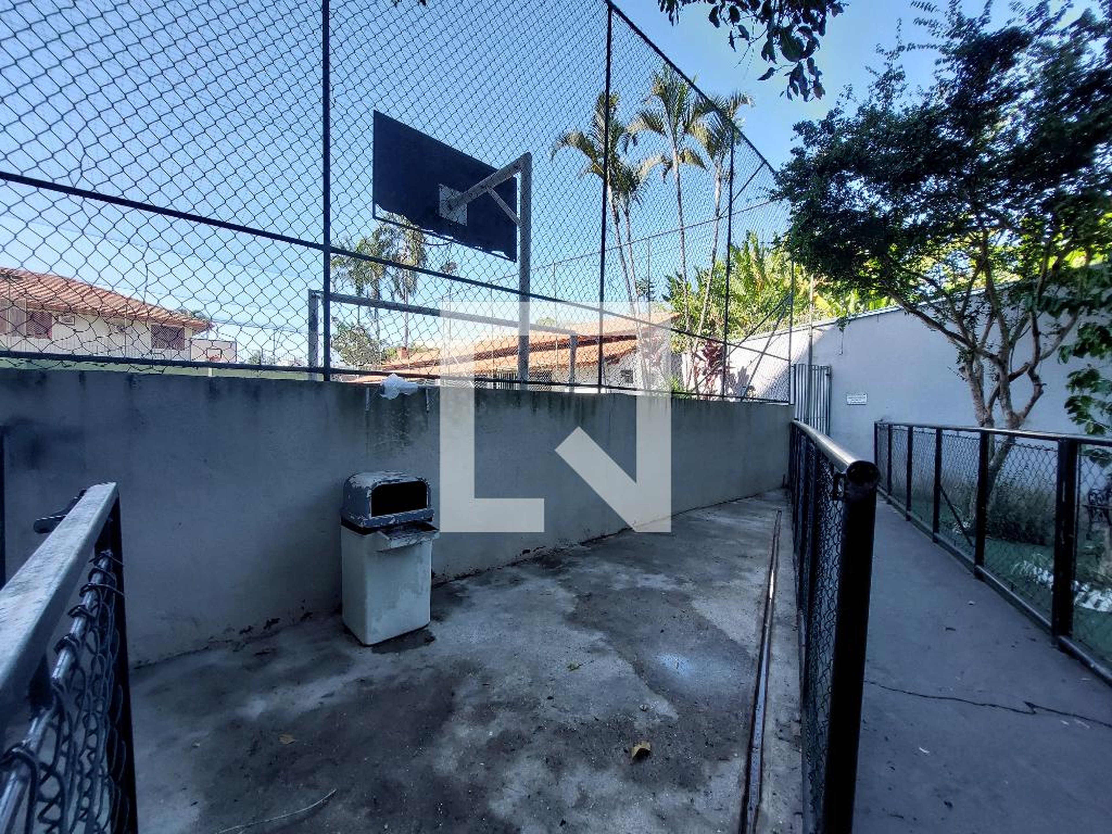 Espaço Pet - Residencial Riviera Francesa