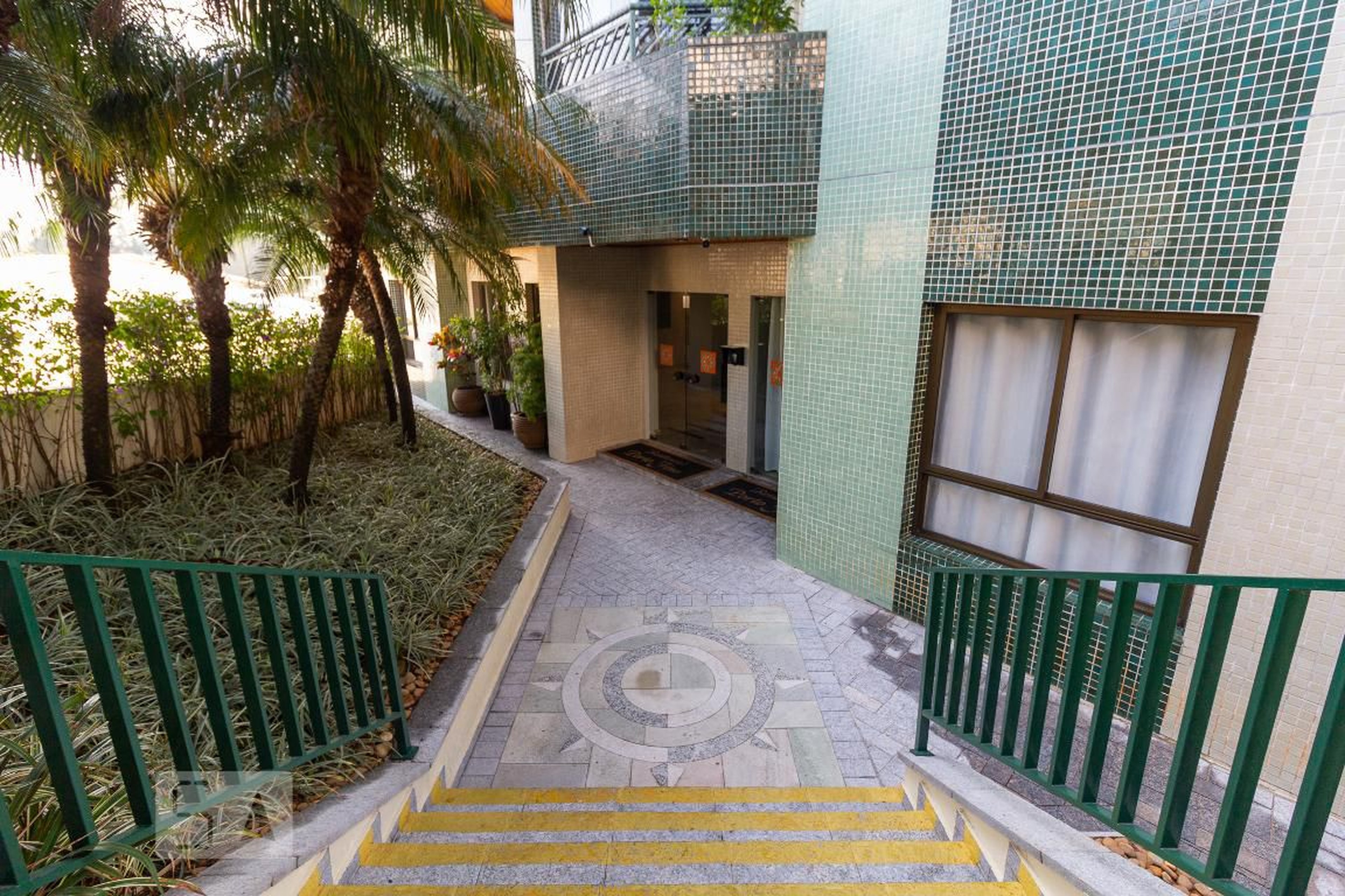 Entrada - Porto Fino