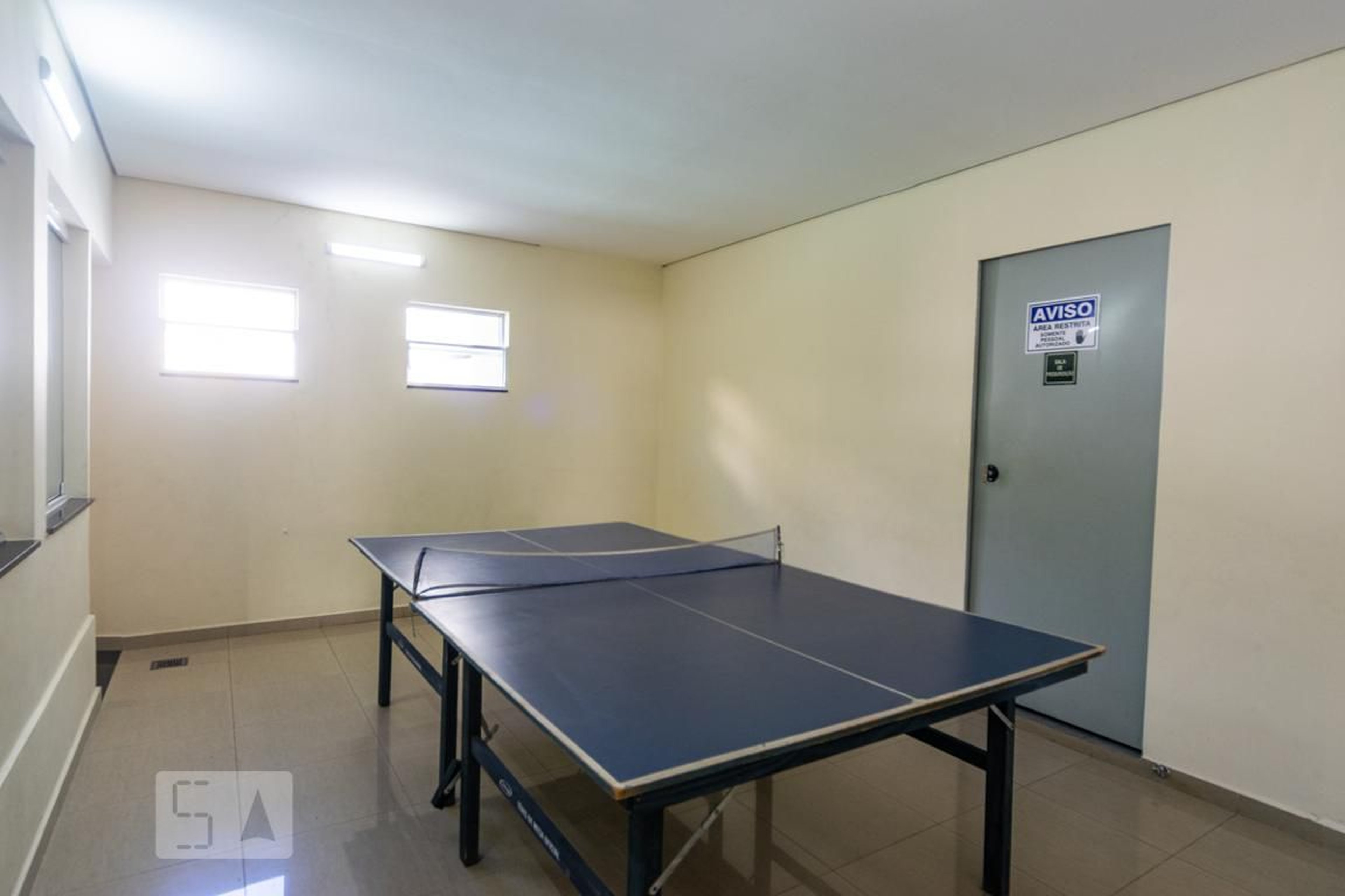 Sala de Jogos - Majestic