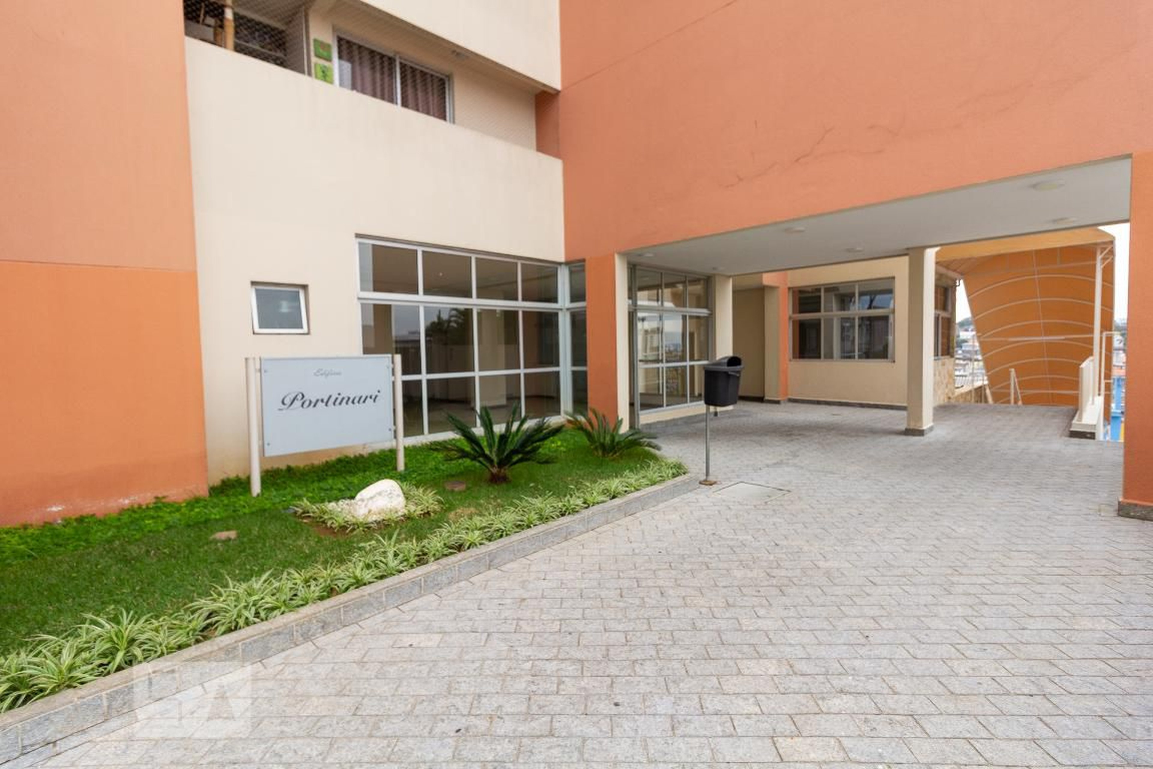 Entrada - Aquarela Brasileira