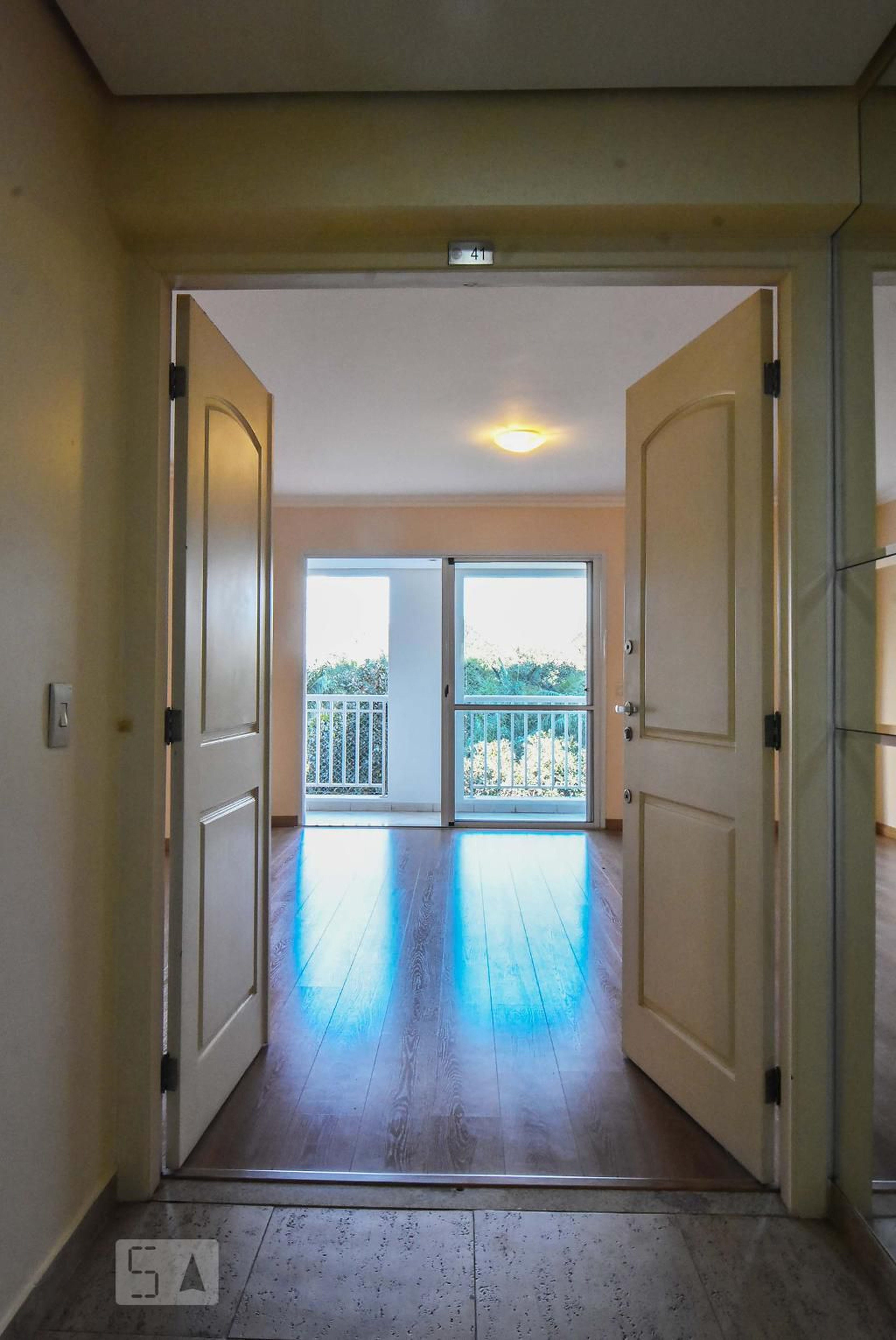 Entrada Social - Iepê Golf