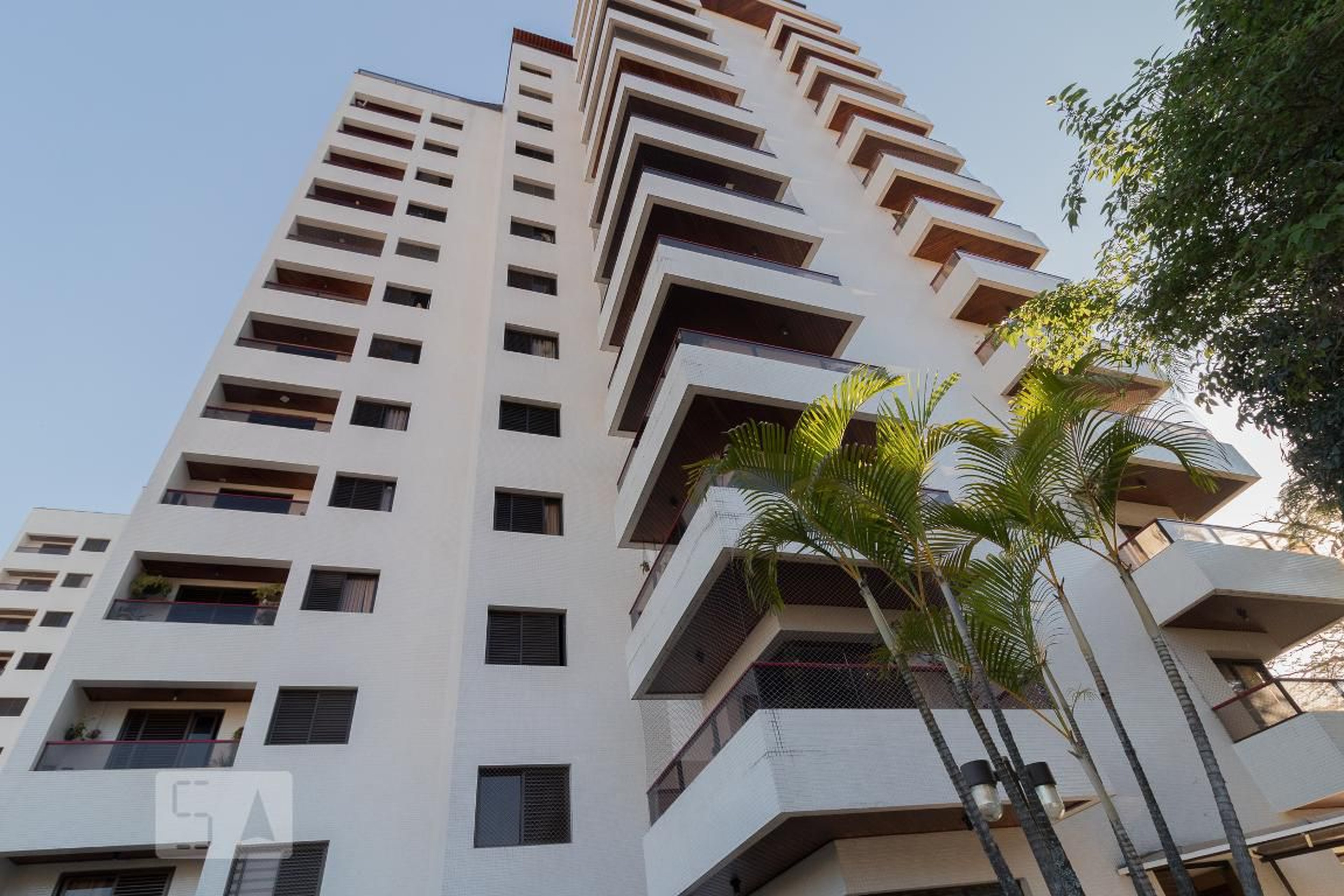 Edifício Condomínio Vivendas da Serra