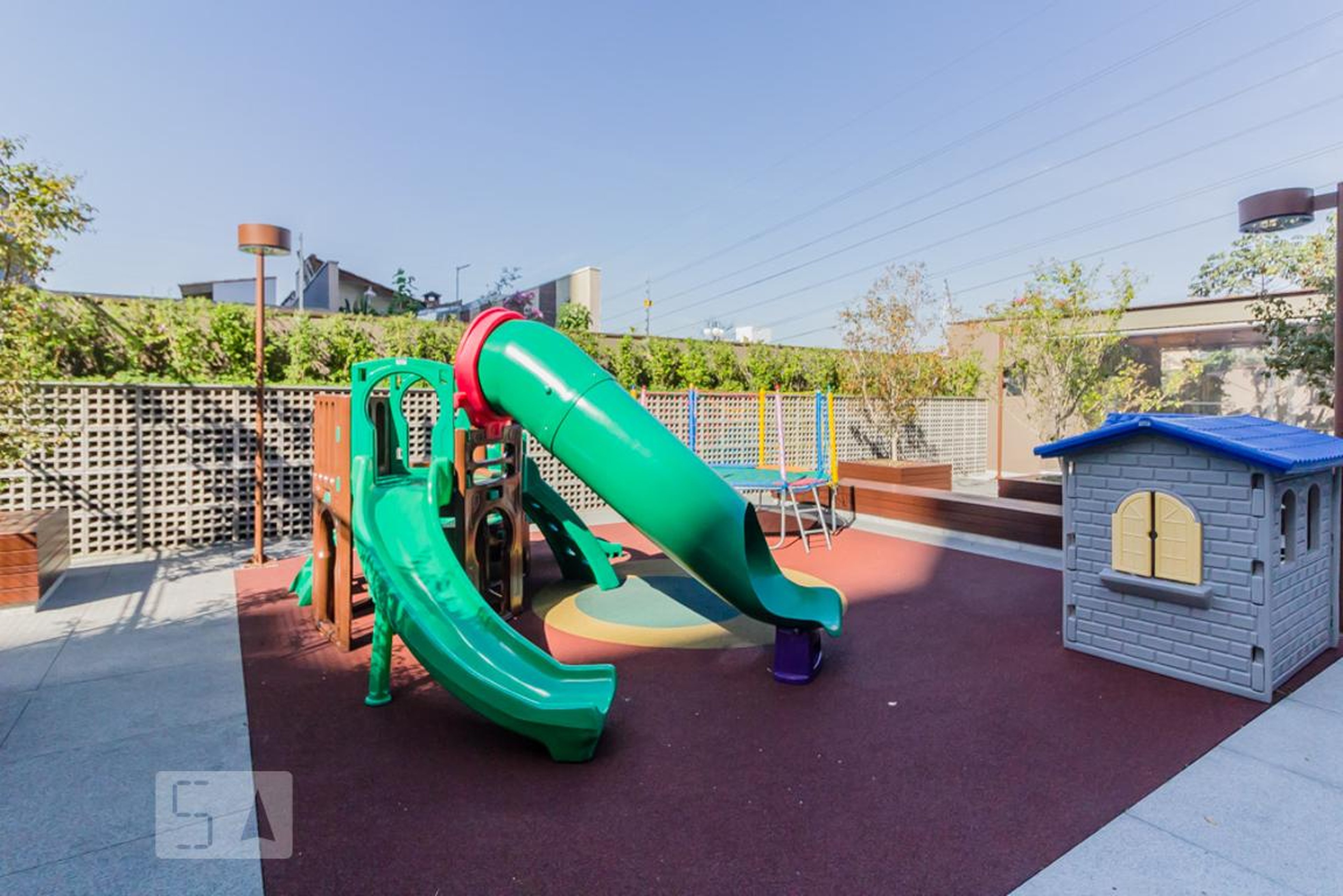 Playground - 
