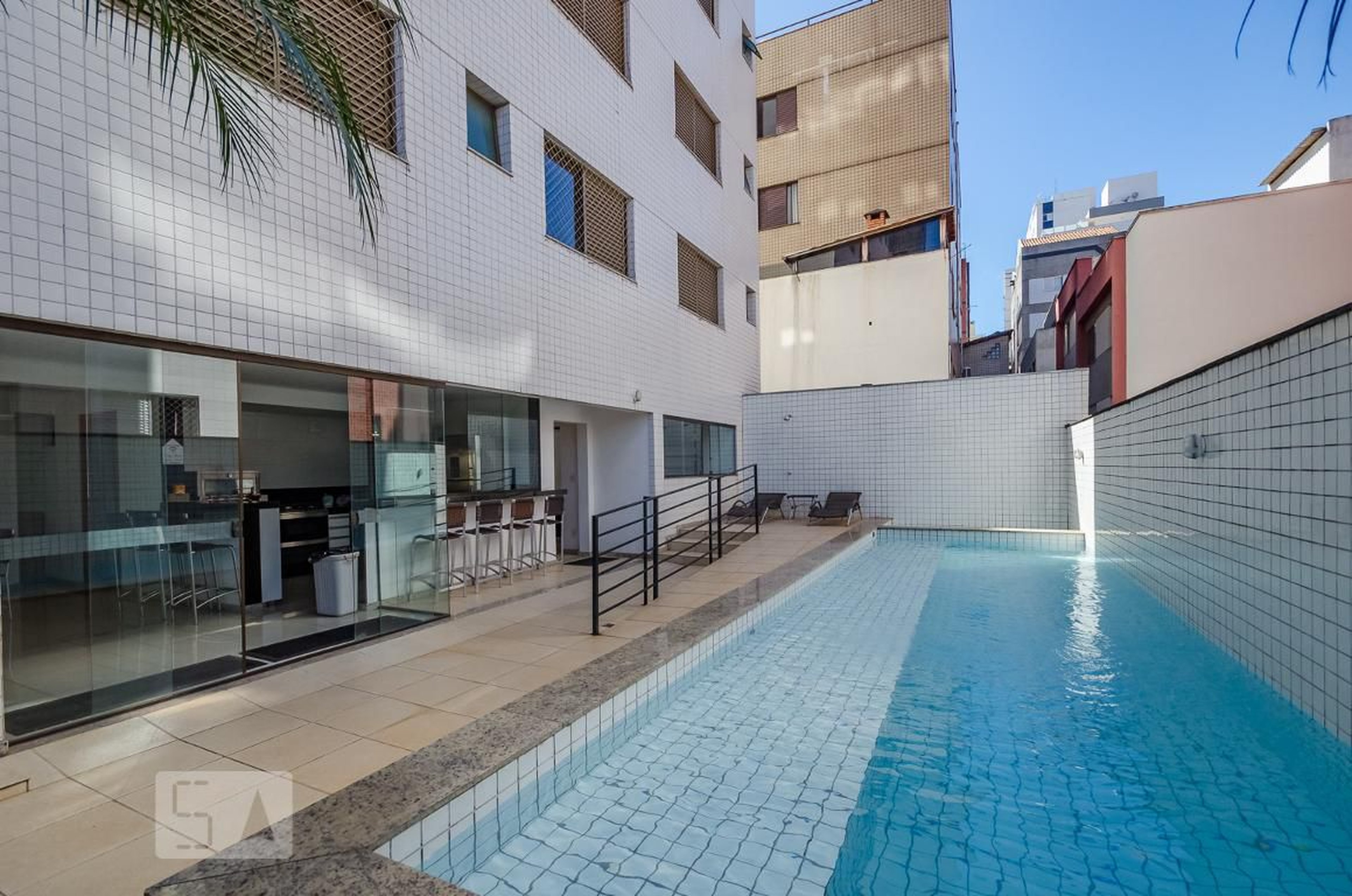 Piscina - 