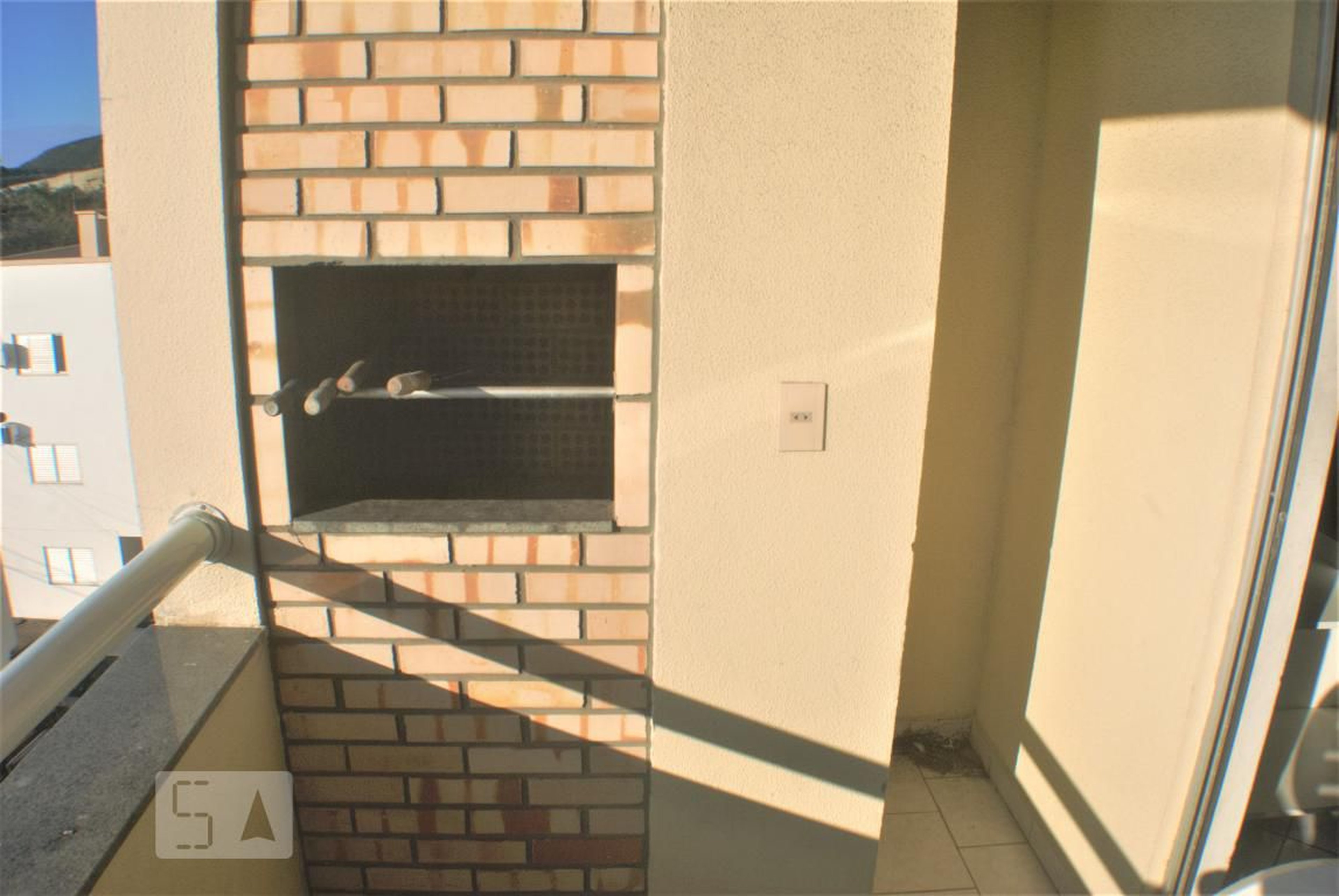 Churrasqueira - Topázio