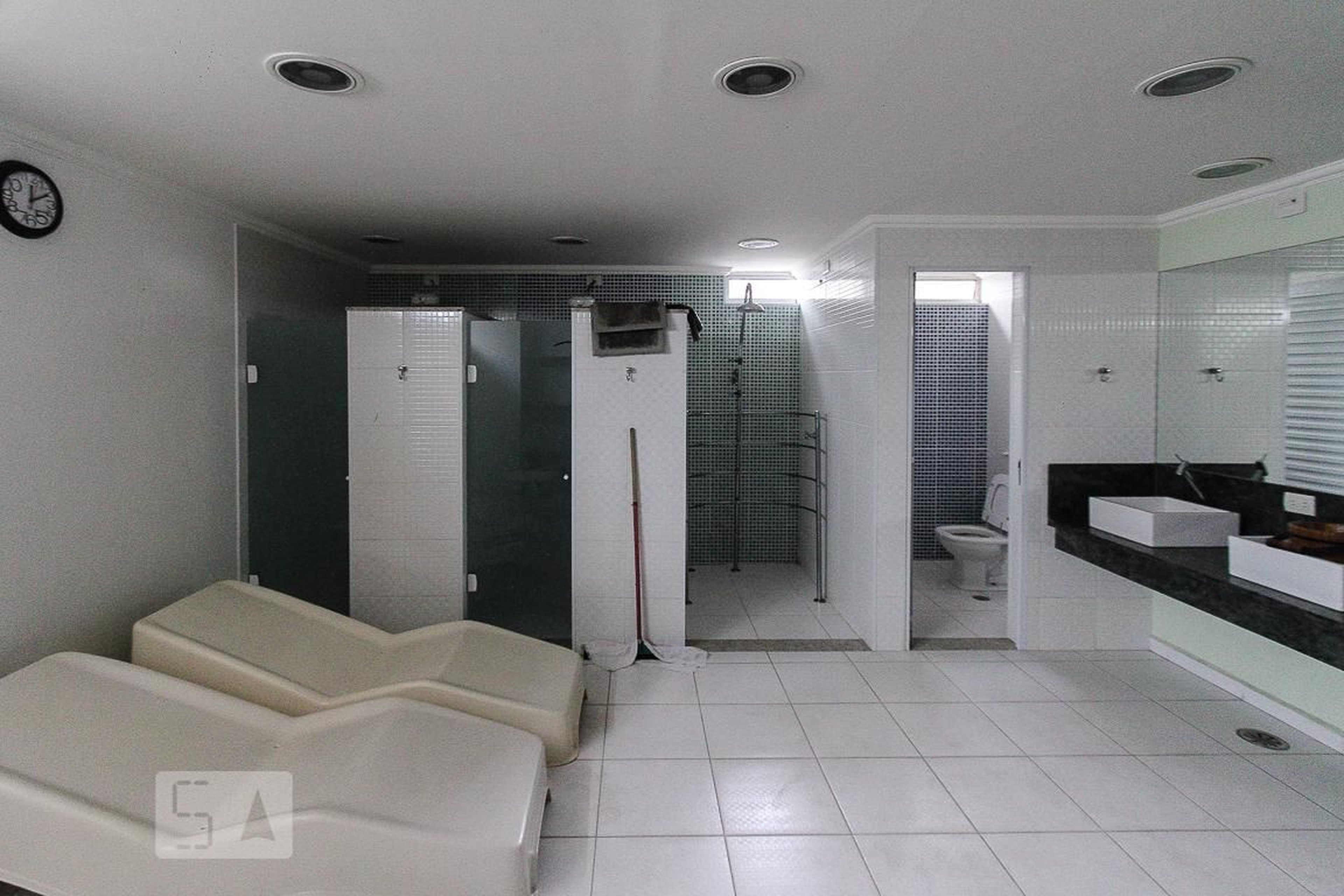 Spa - Edifício Málaga I II