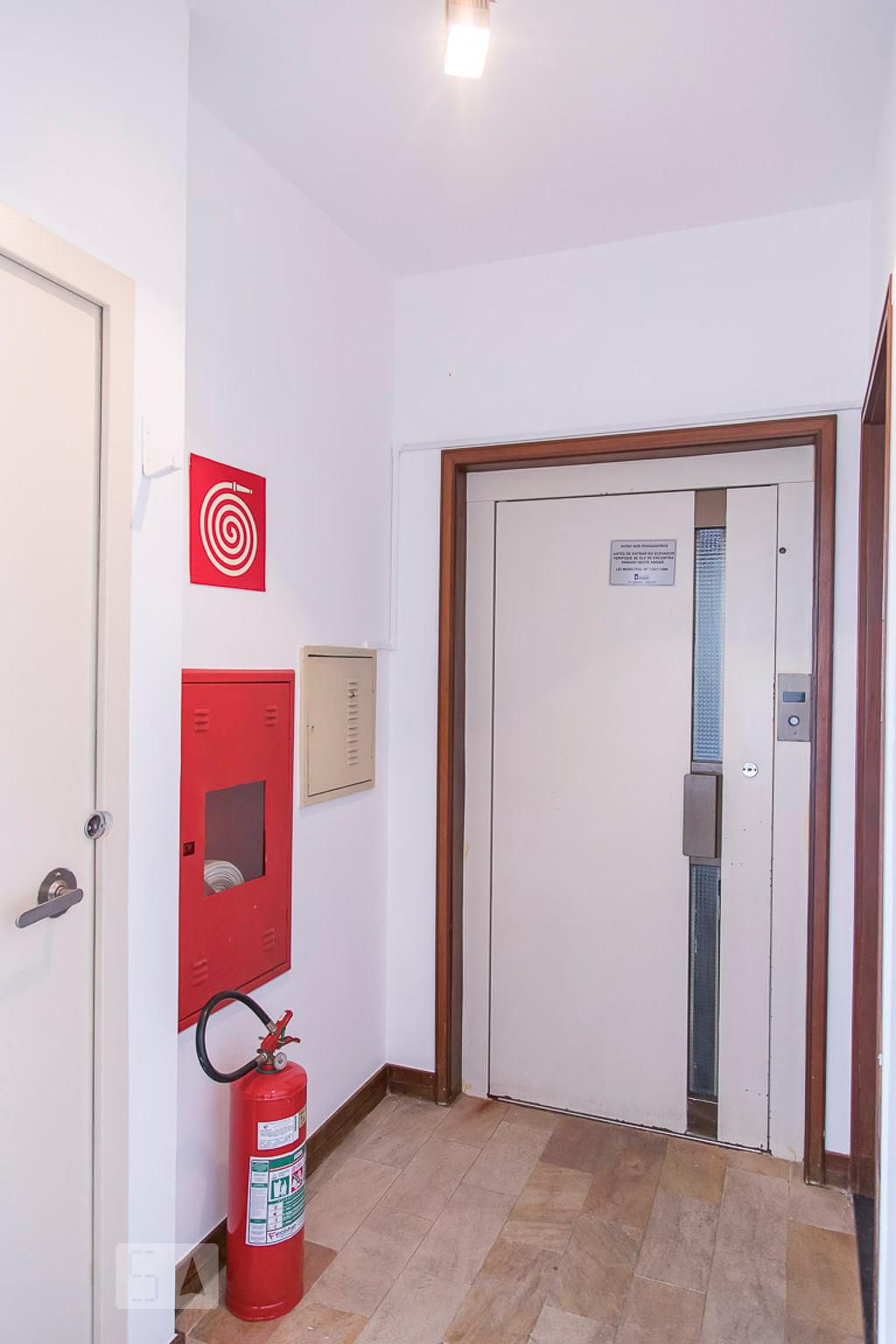 Hall de Entrada - null