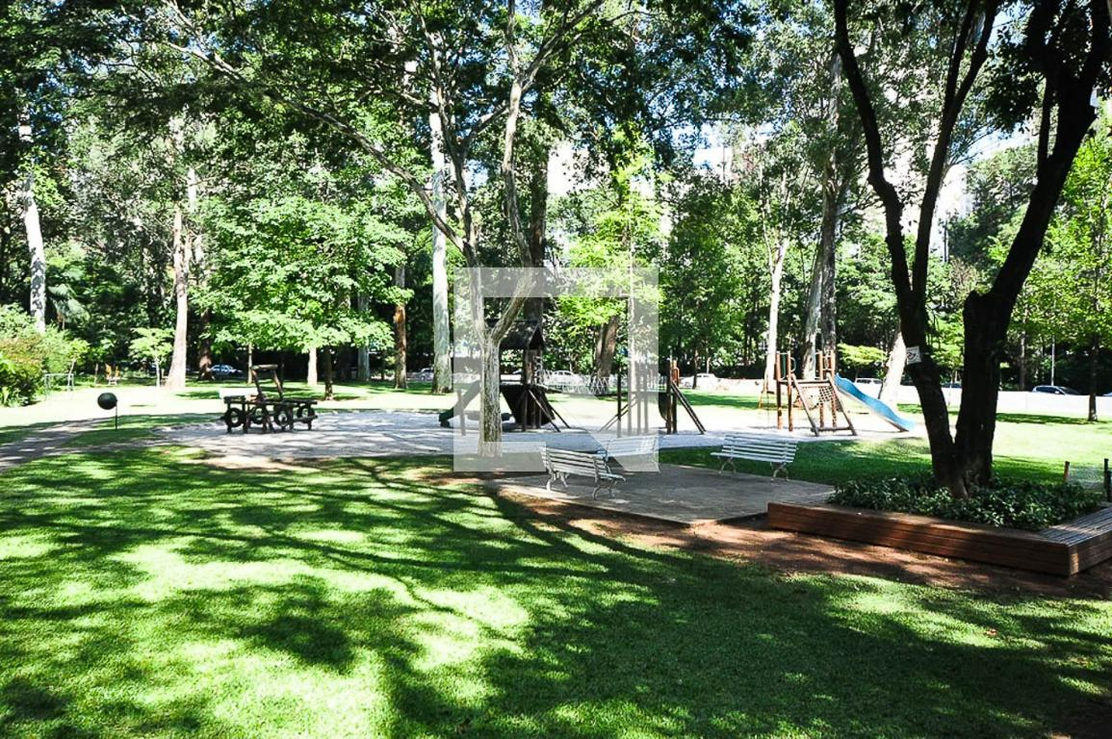 Playground - Portal do Morumbi
