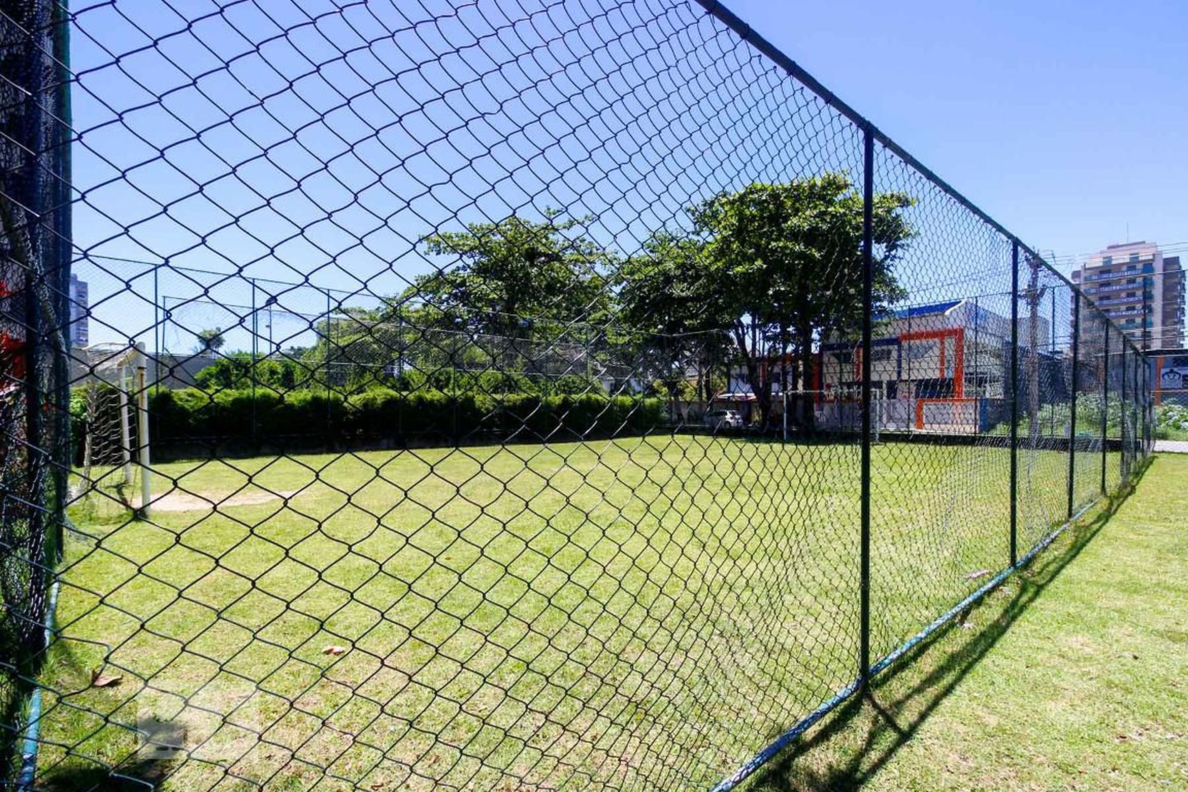 Campo de futebol - Edifício Villa Venézia