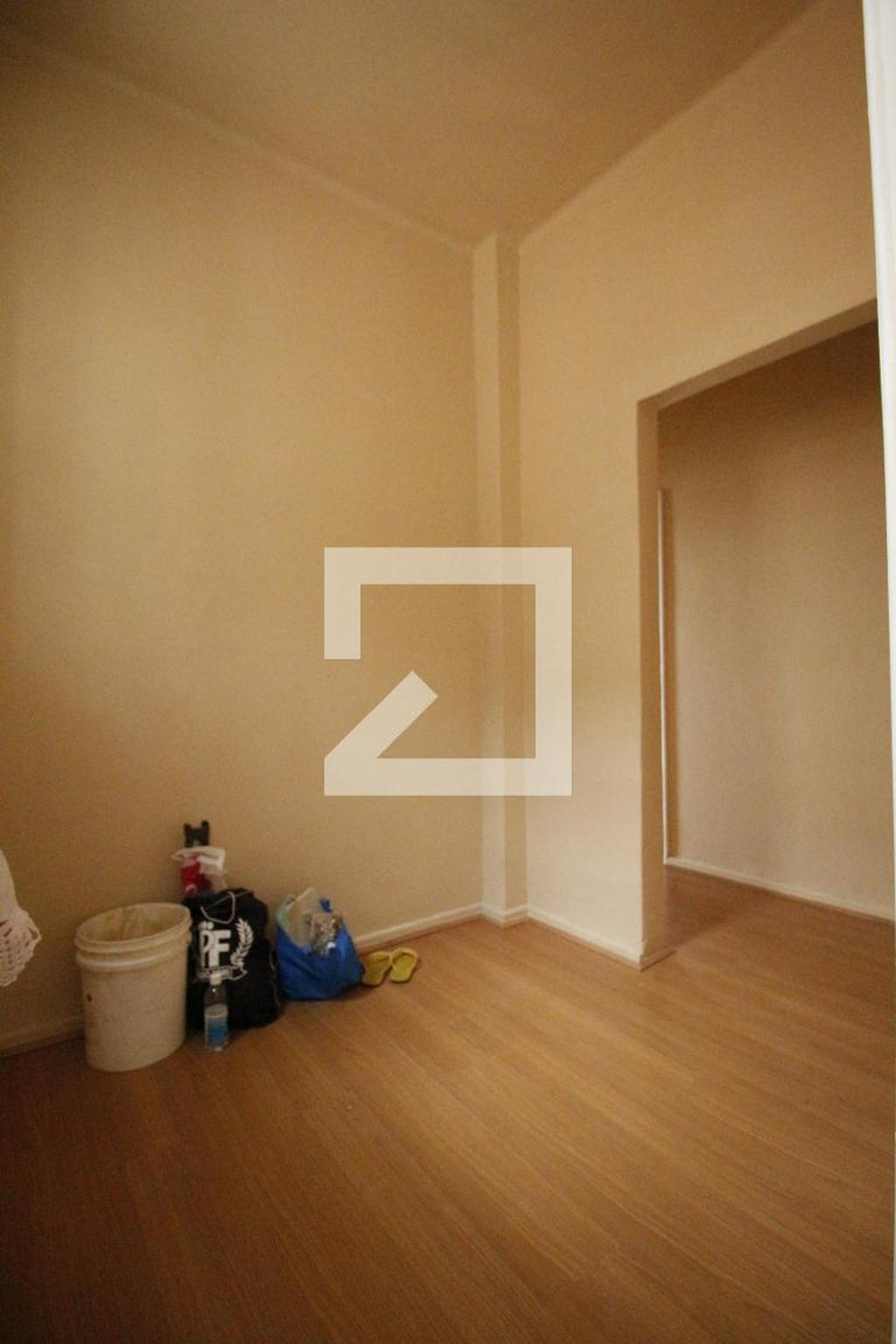 Hall social - Edifício Encantado