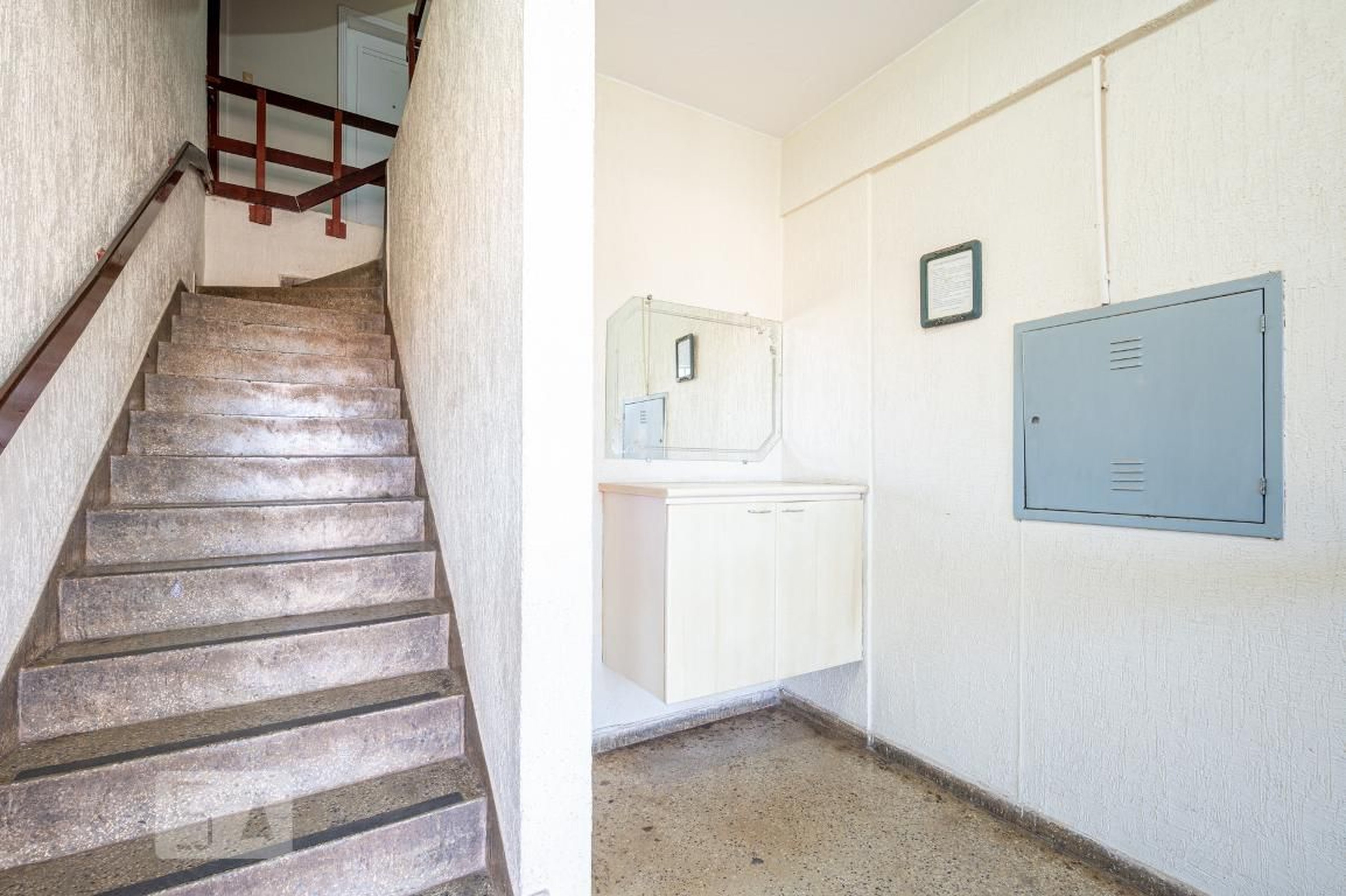 Hall de Entrada - null