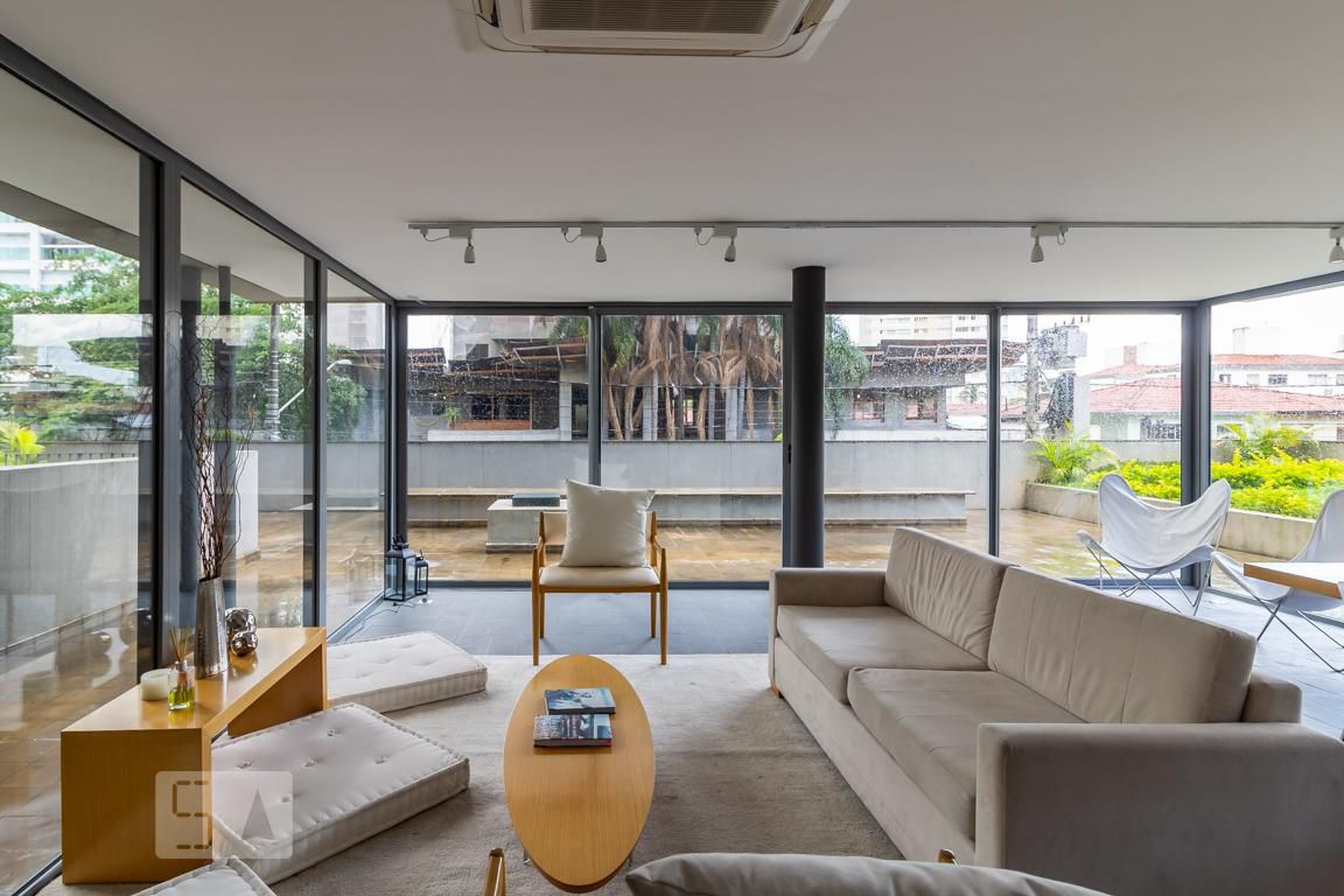 Salão de festas - Indi Vila Olimpia