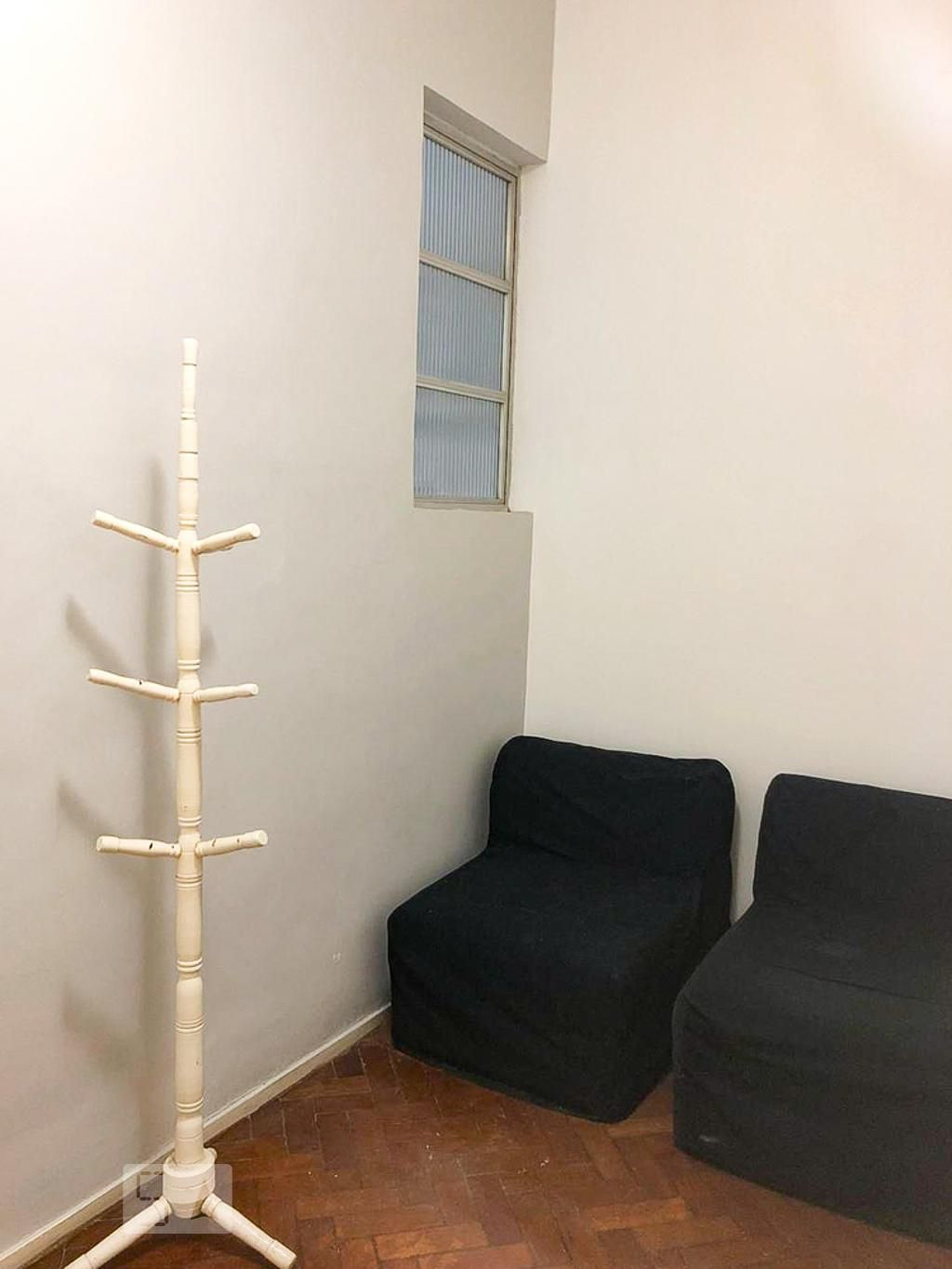 Hall - Edifício José Linhares