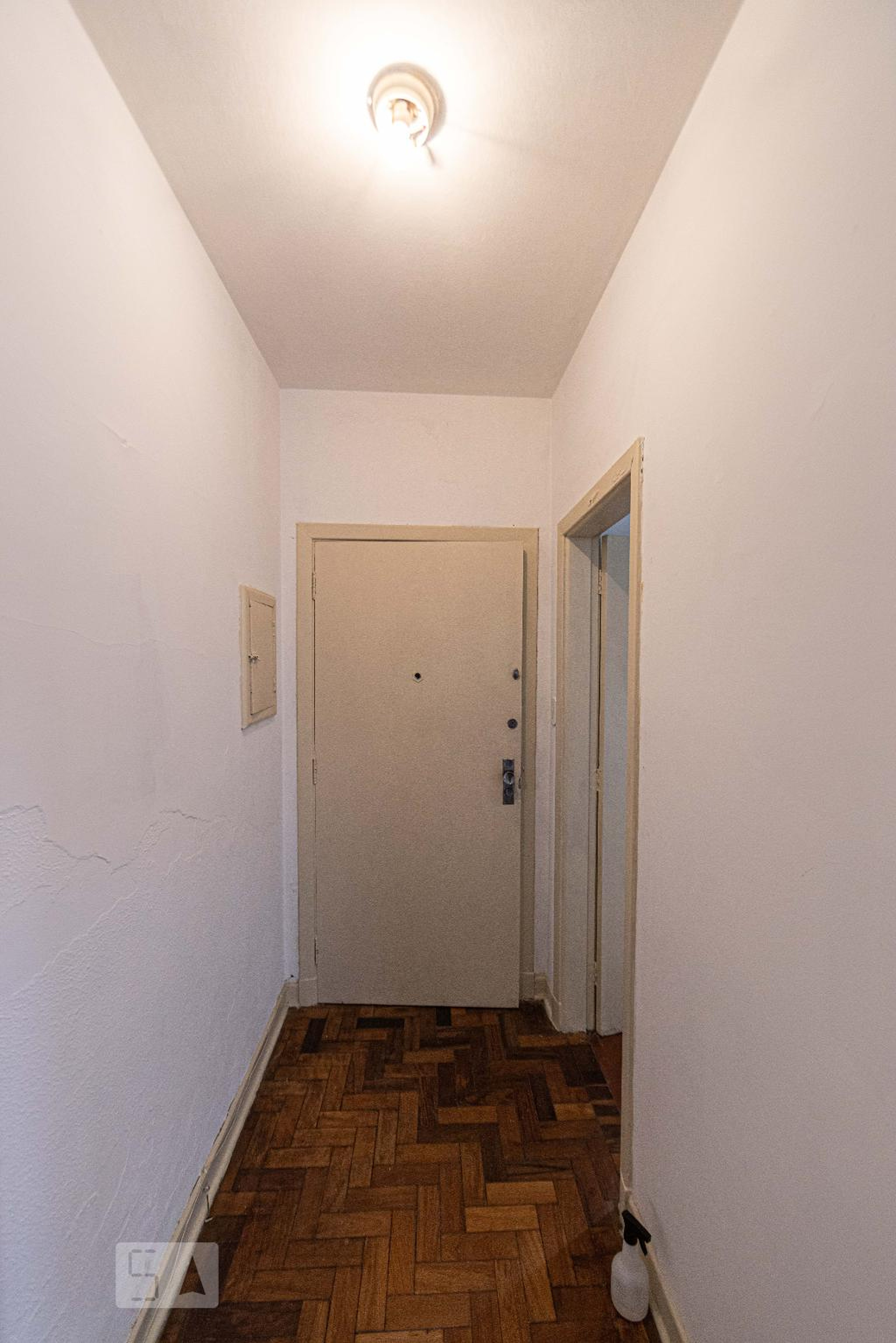Hall de Entrada - null