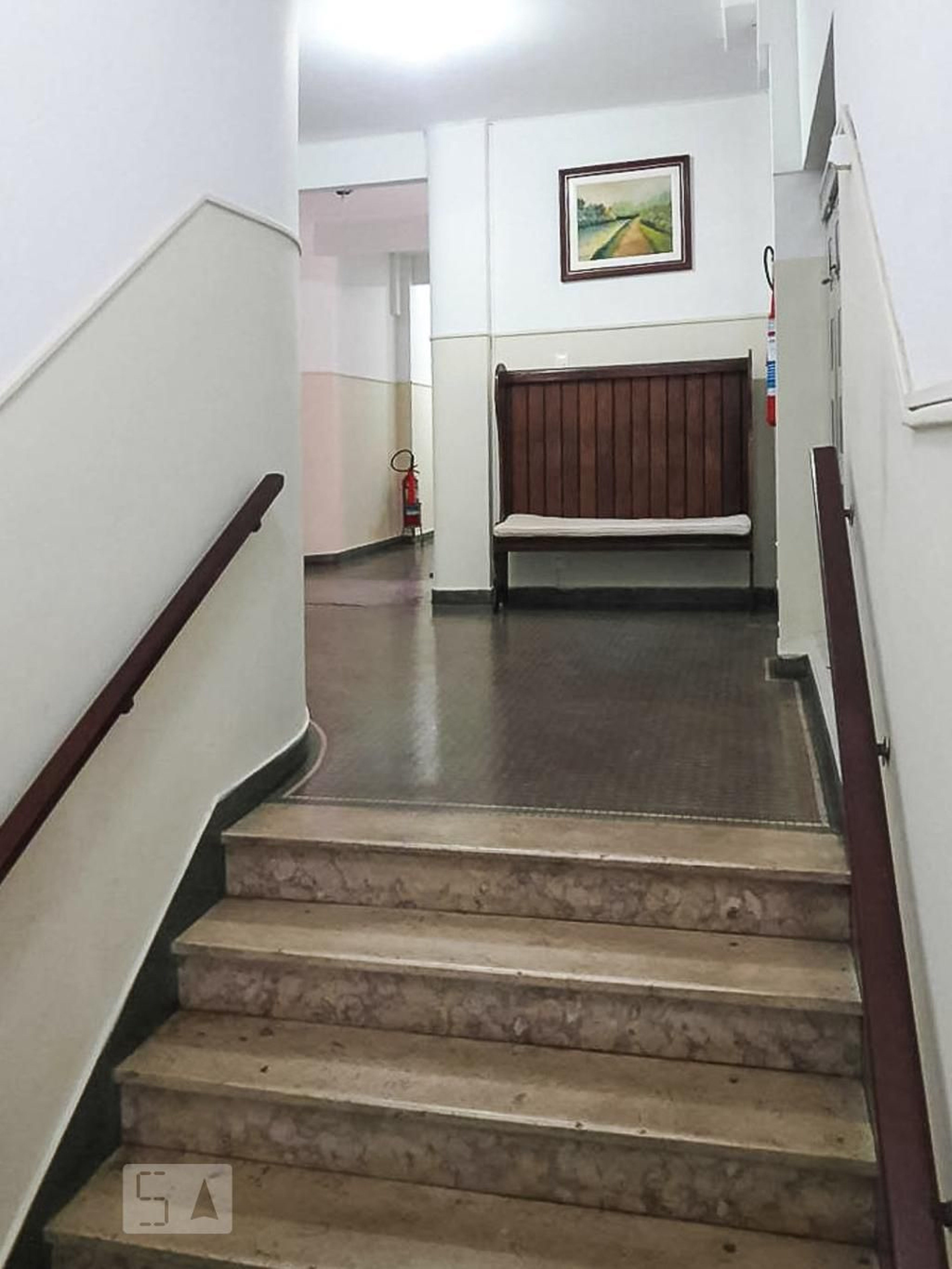 Condomínio - Edifício Providencia