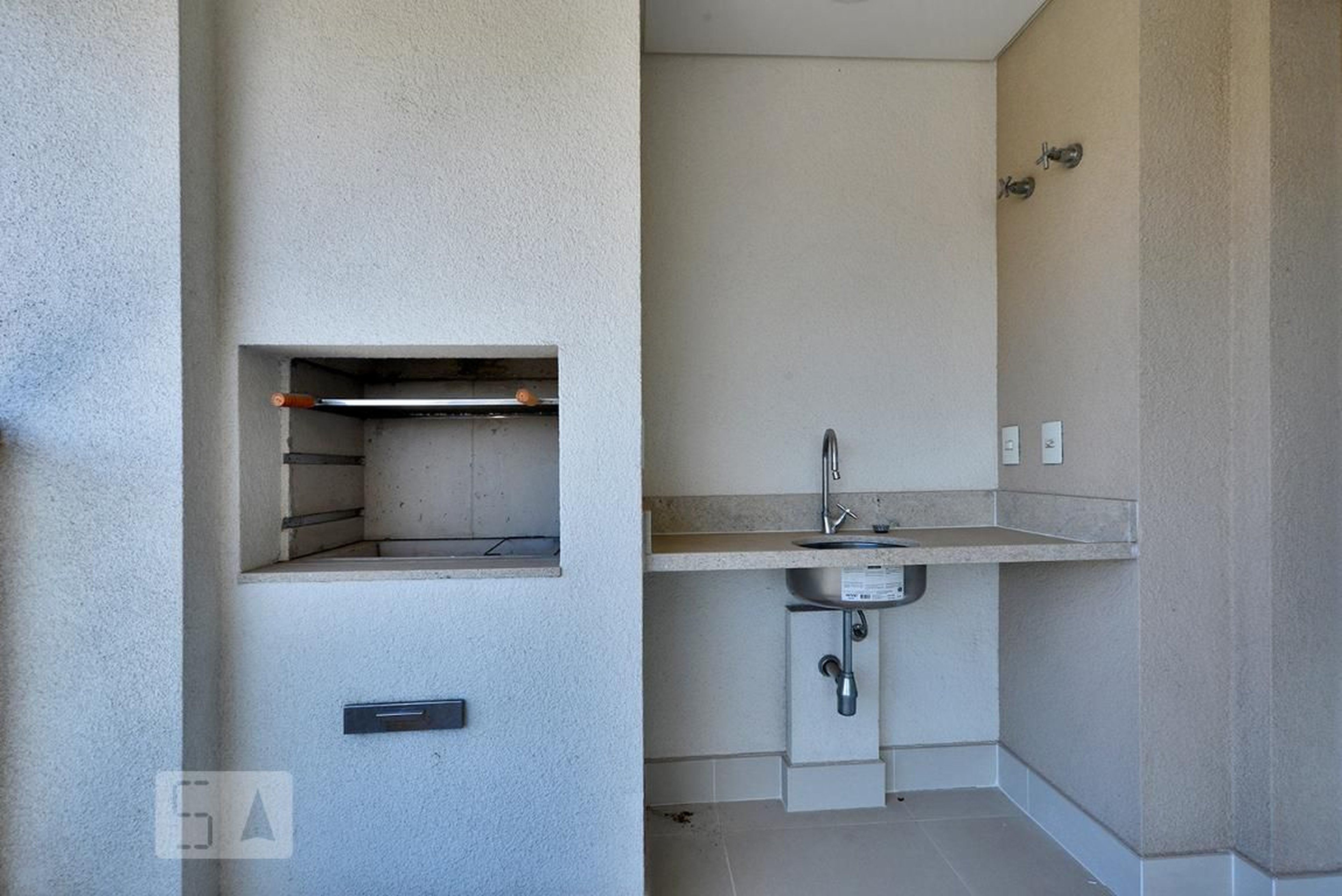 Churrasqueira - Iperoig 333