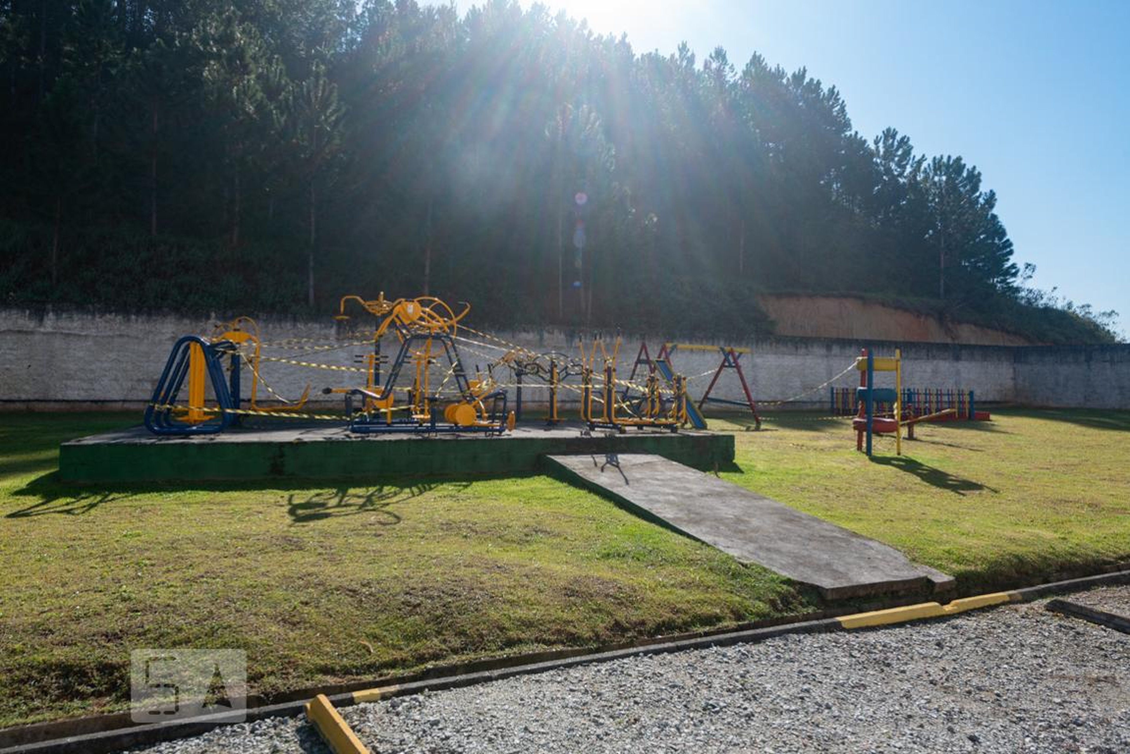 Playground - 