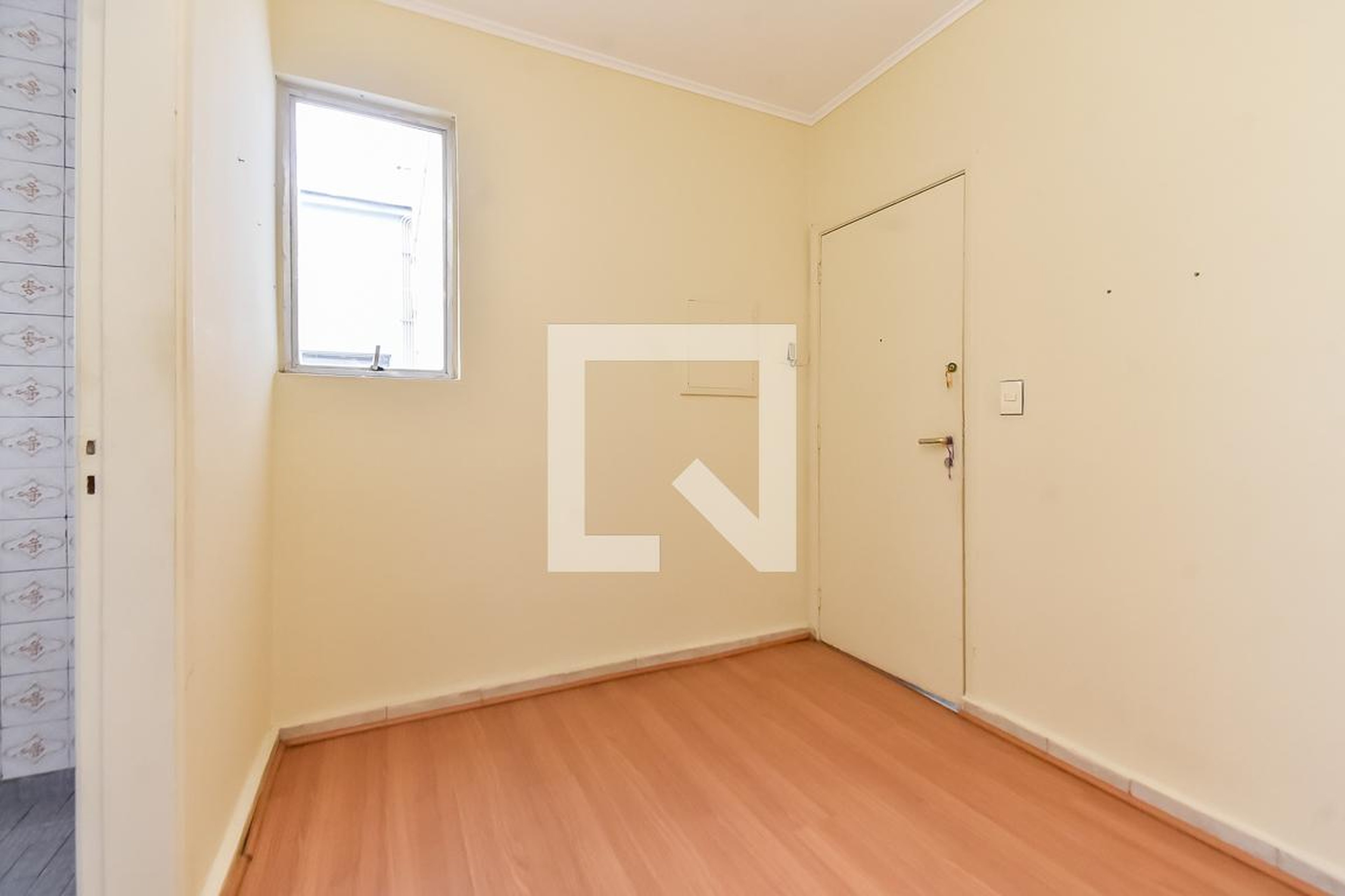 Entrada - Edifício Marcela