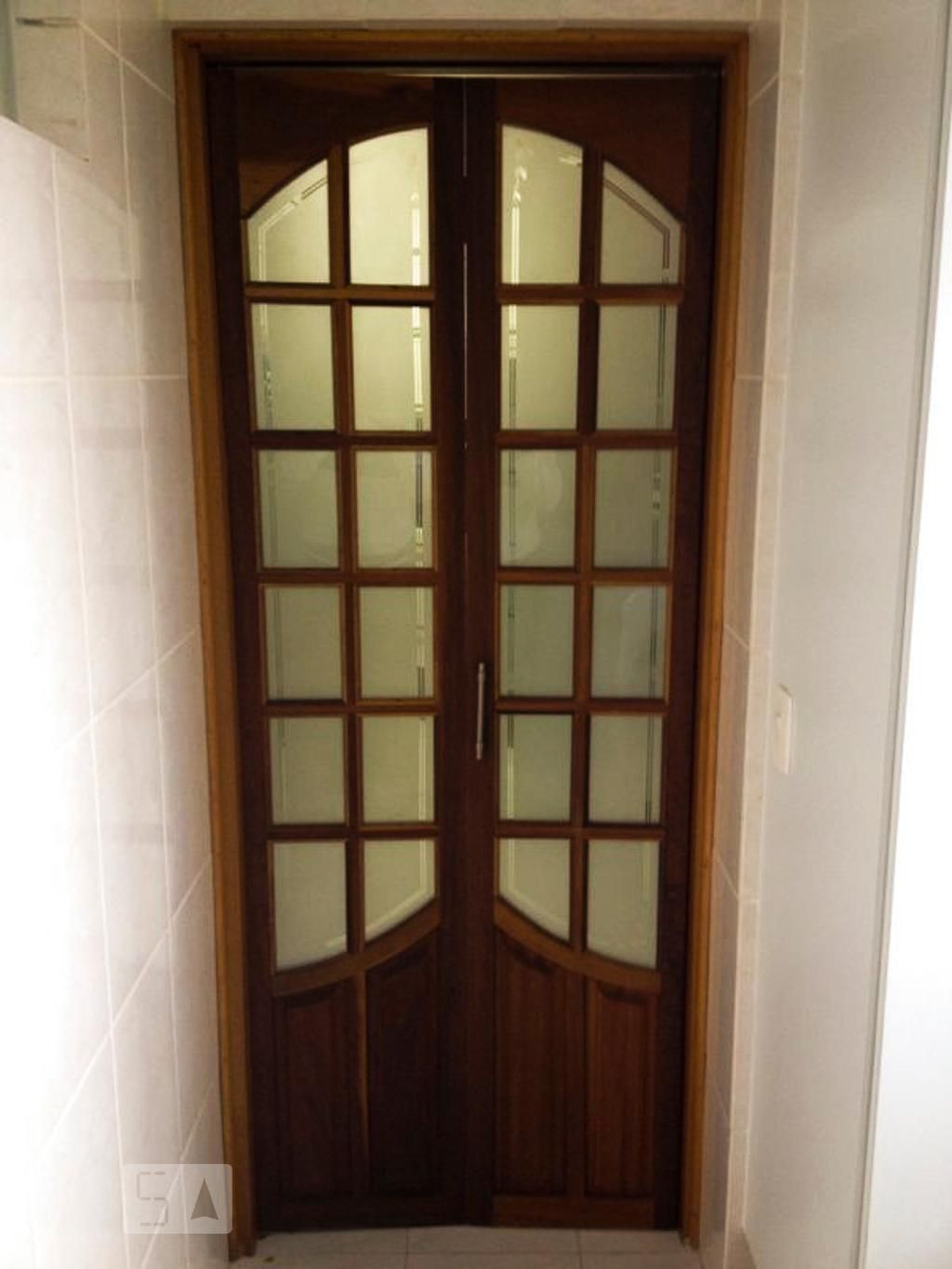 Entrada - Residencial Hill House