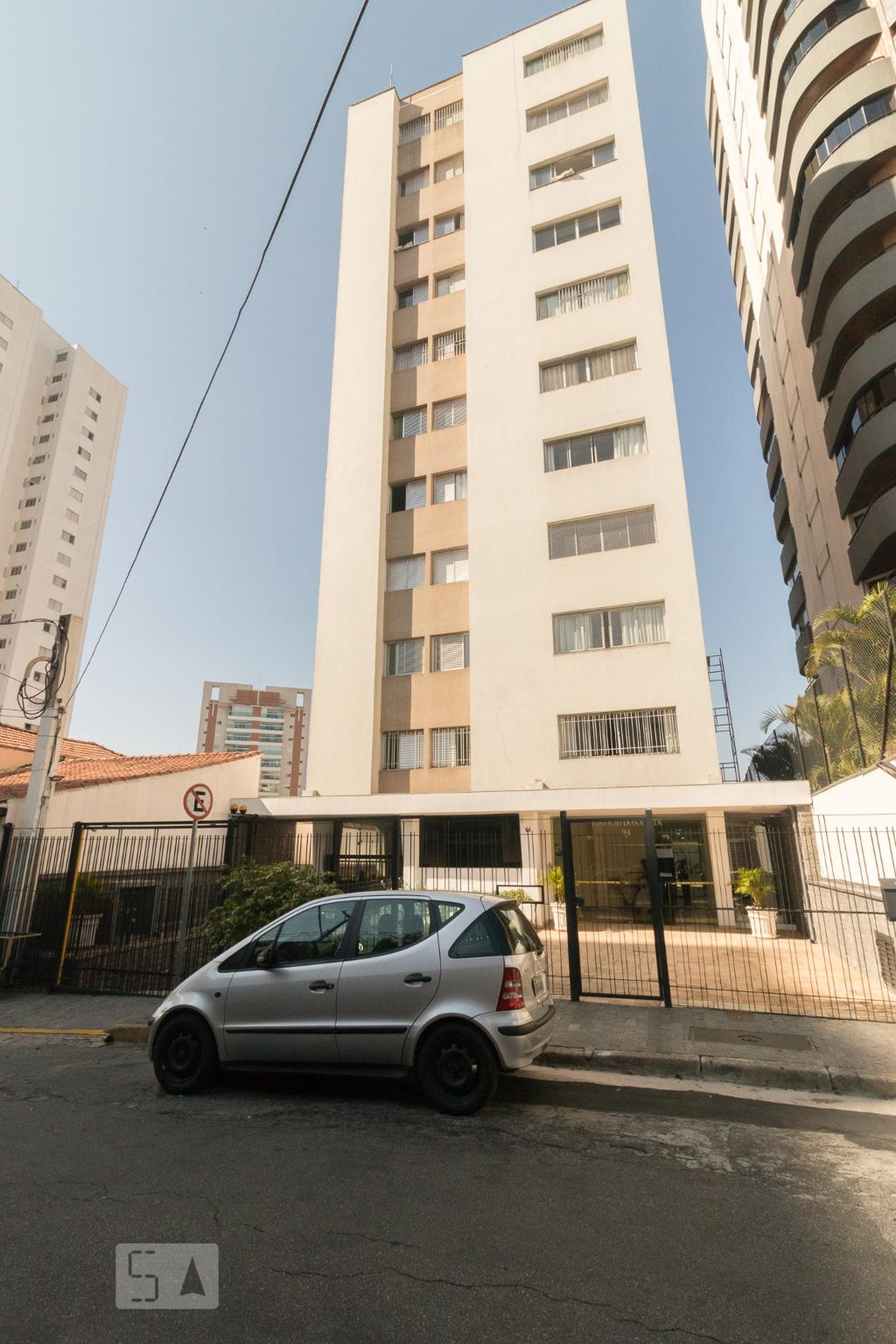 Edifício Edifício Dona Rita