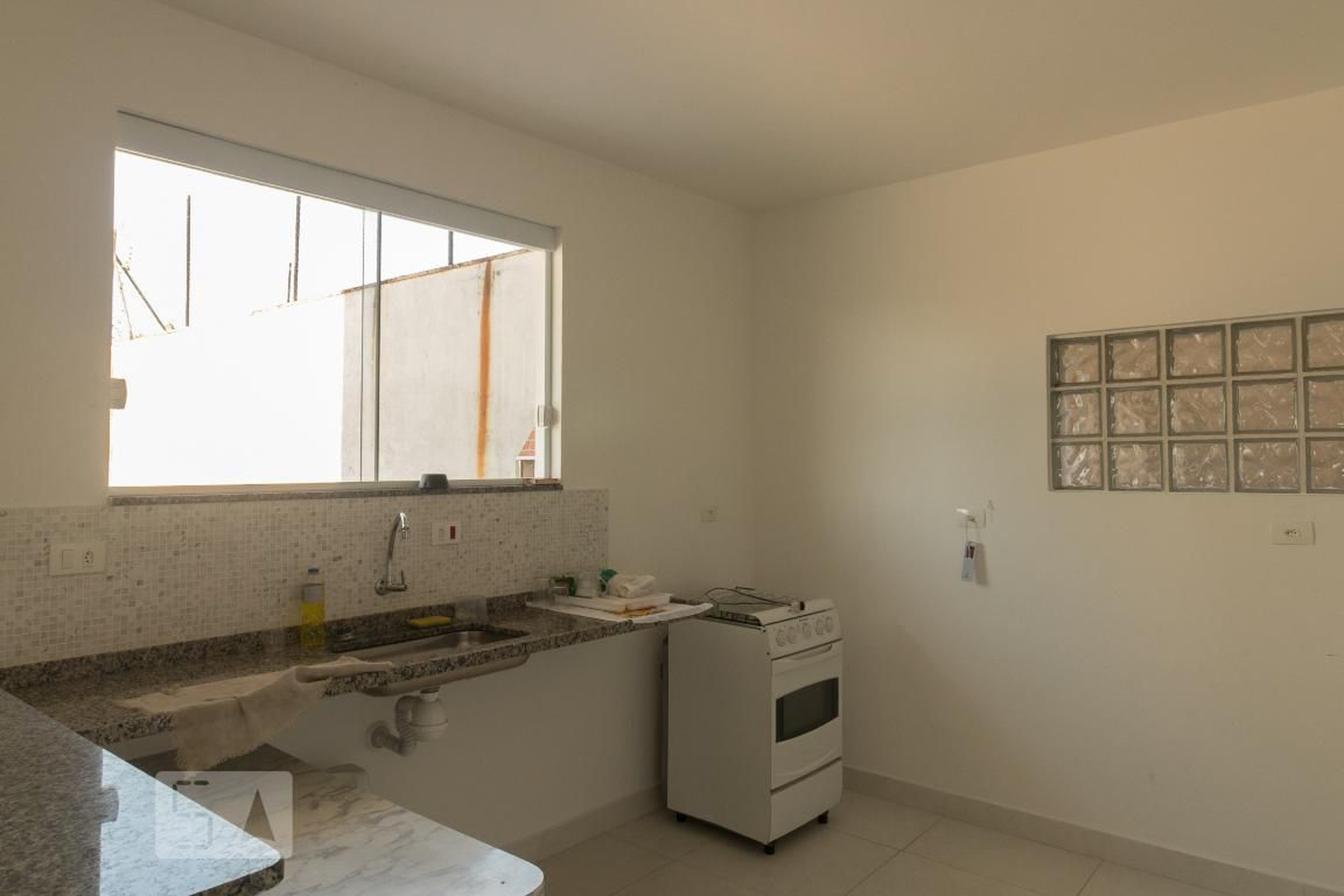 Salao de Festa - Edifício Dona Rita