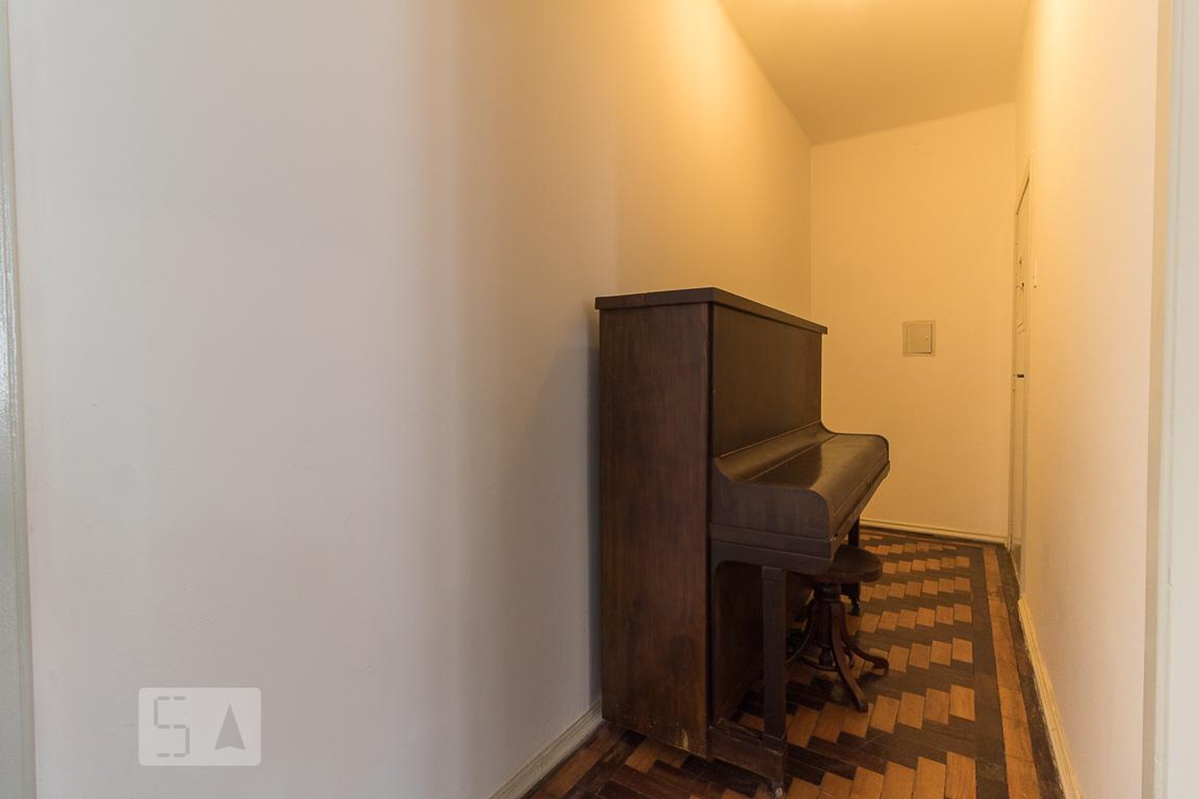 Hall de Entrada - 