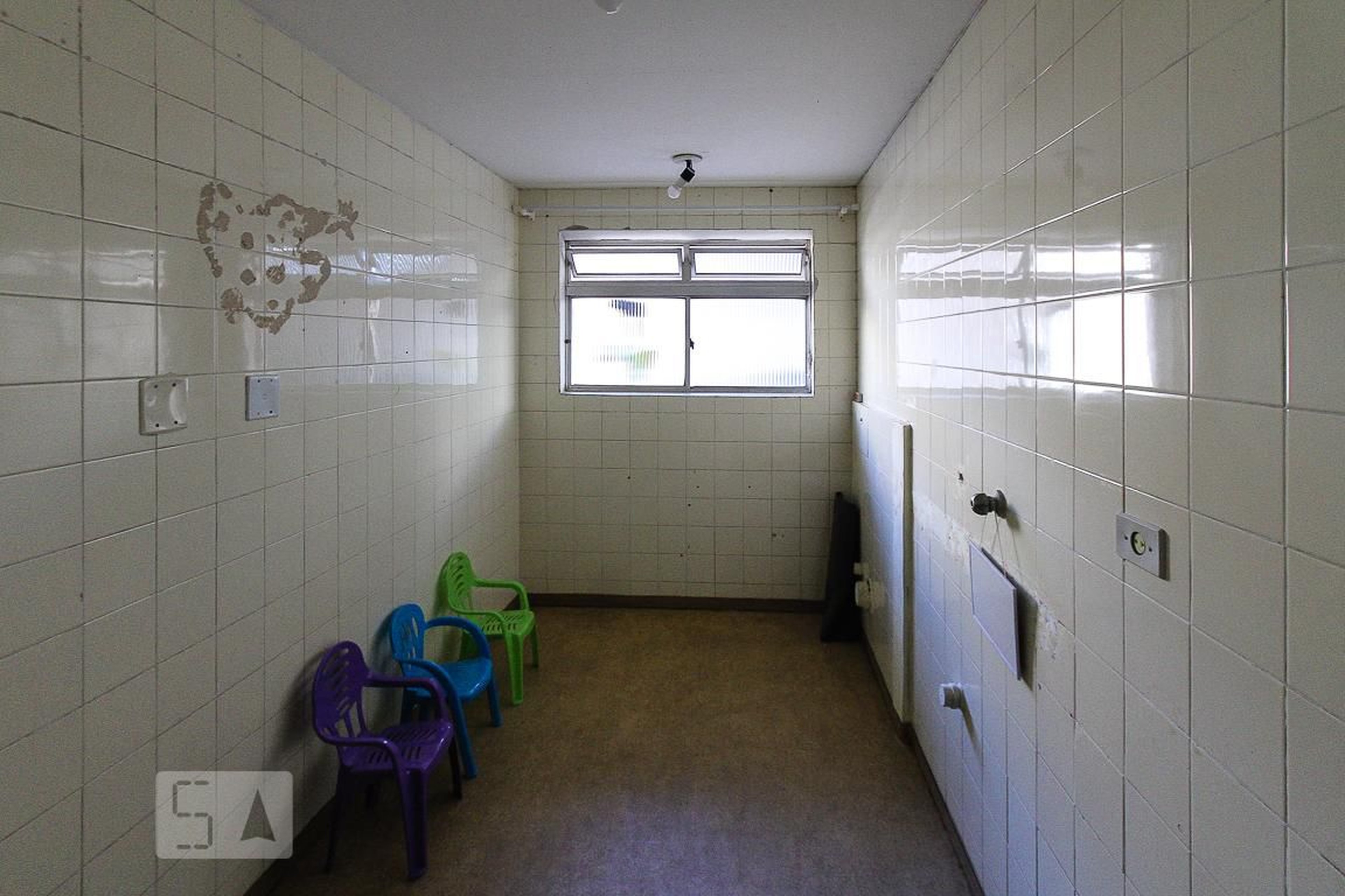 Brinquedoteca - Itatiaia