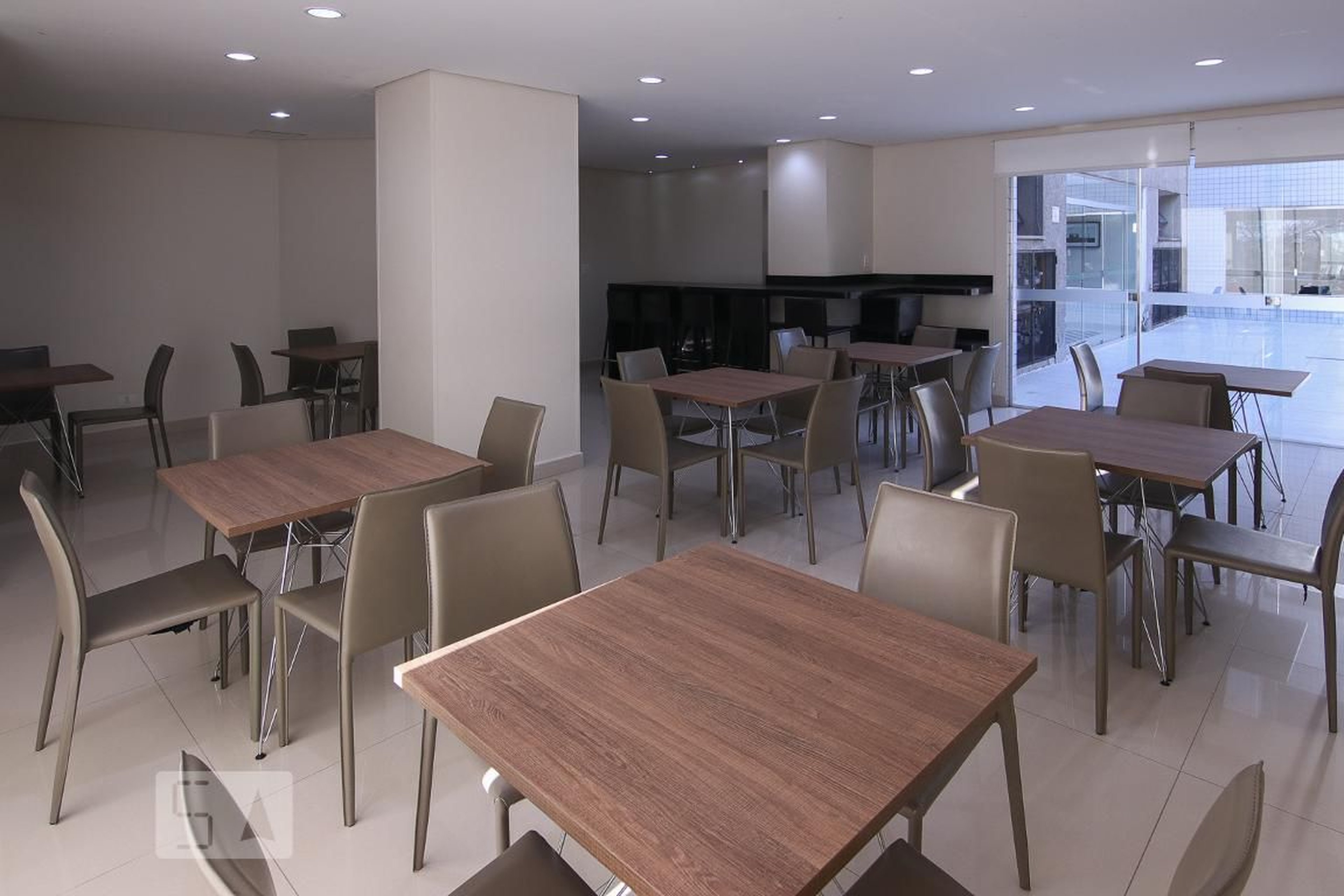 Salão de Festas - Rio Araguaia