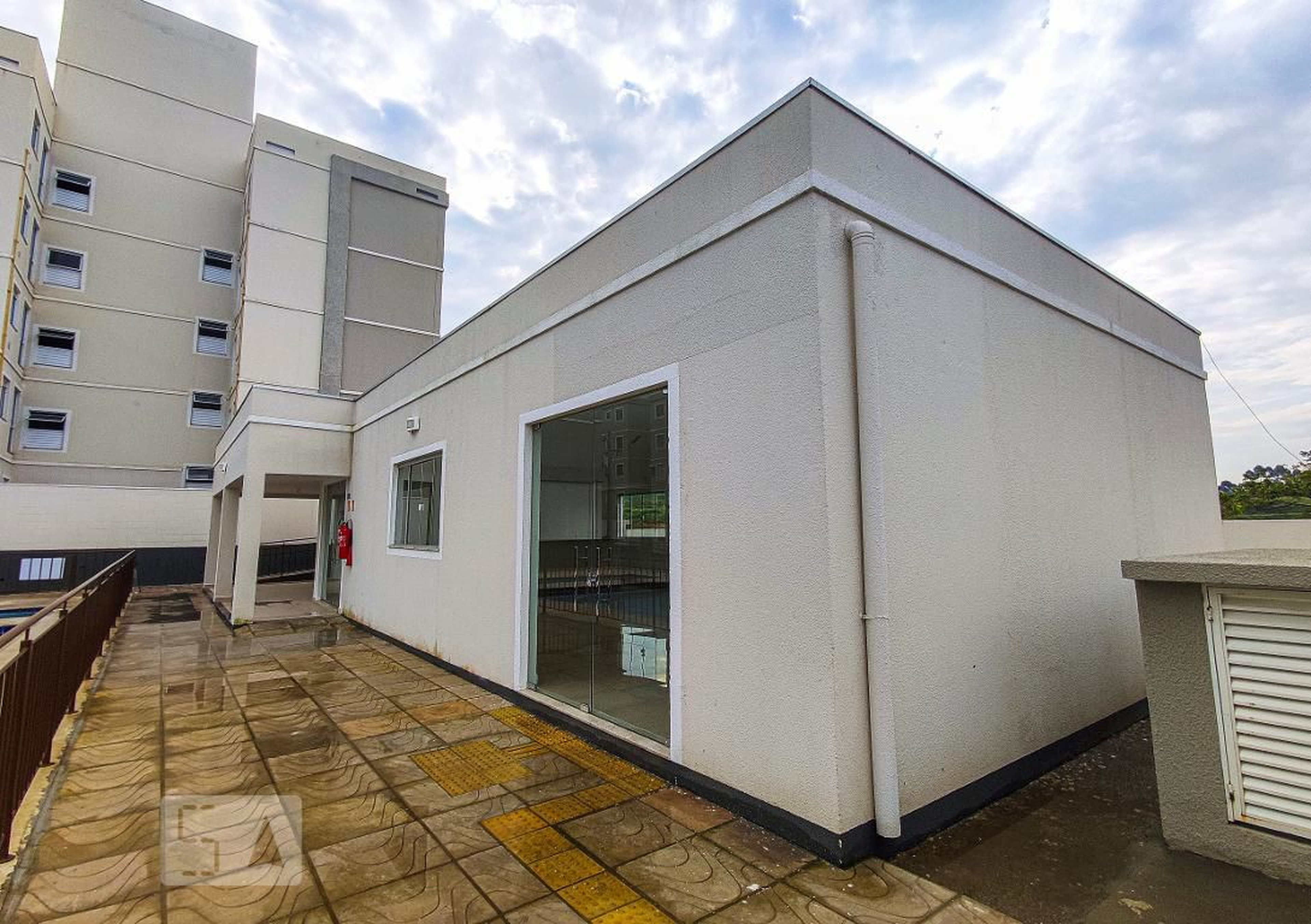 Salão de festas - Porto Saint Germain