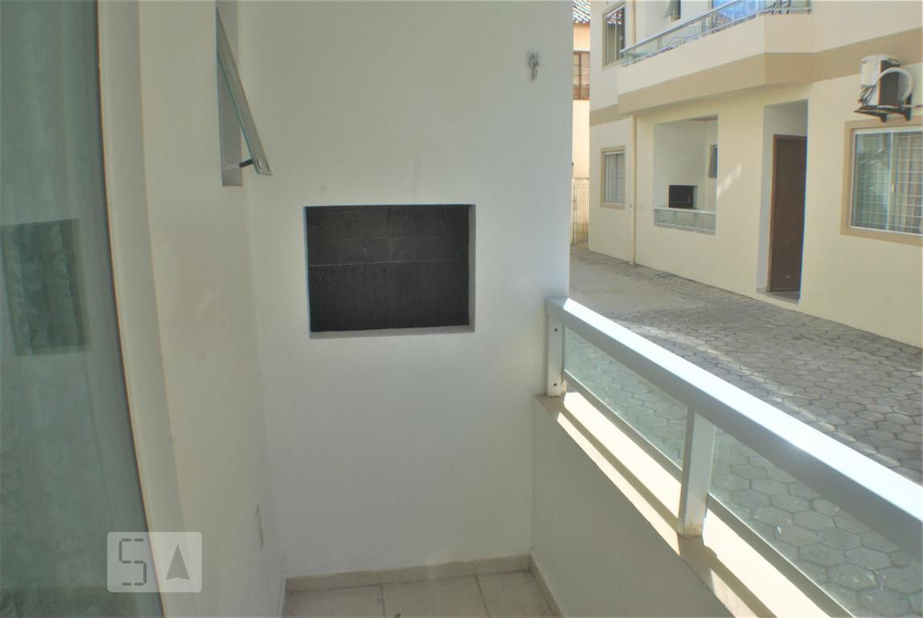 Churrasqueira - Isabel