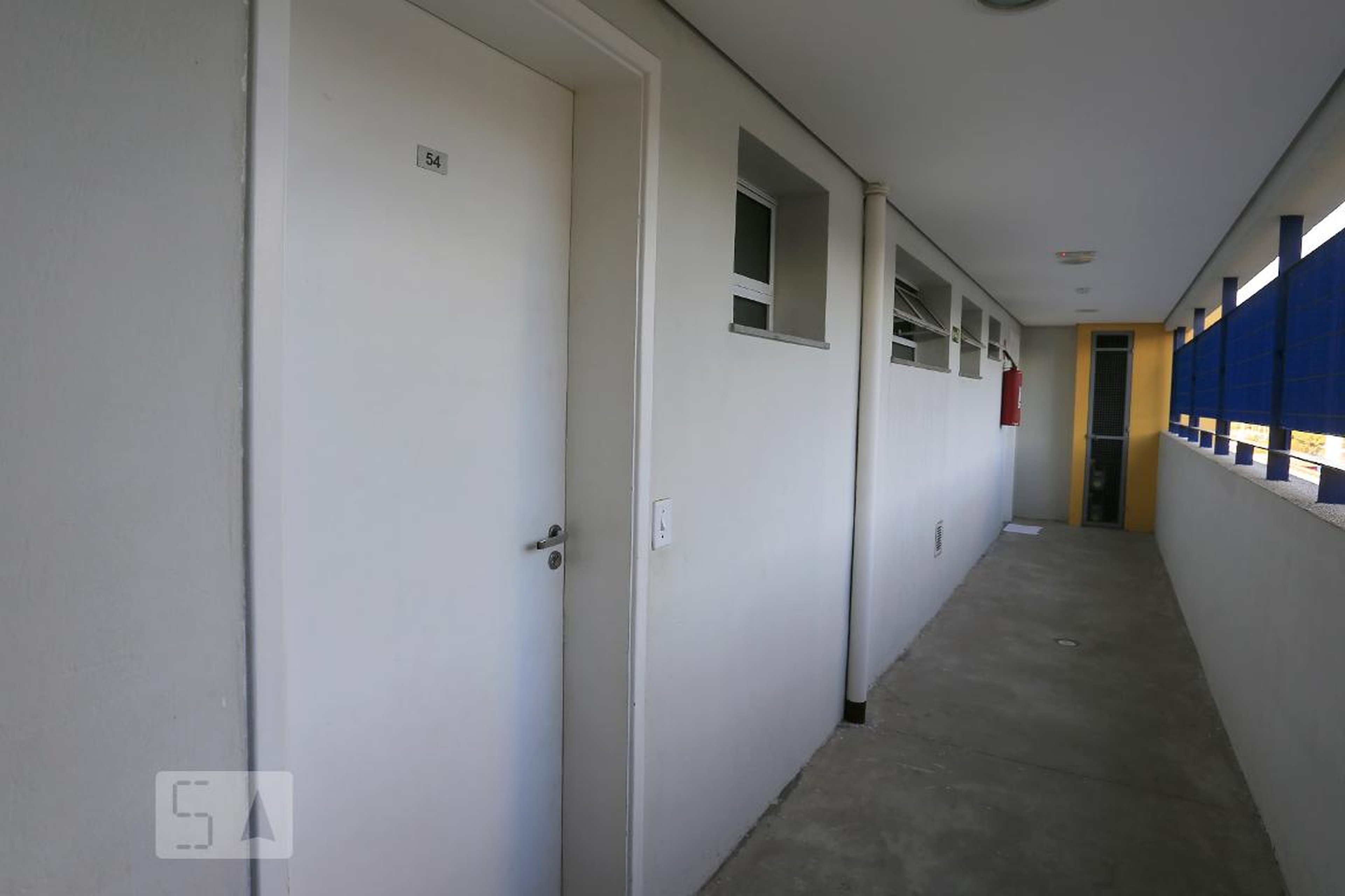Entrada - Residencial Jardim Edite II