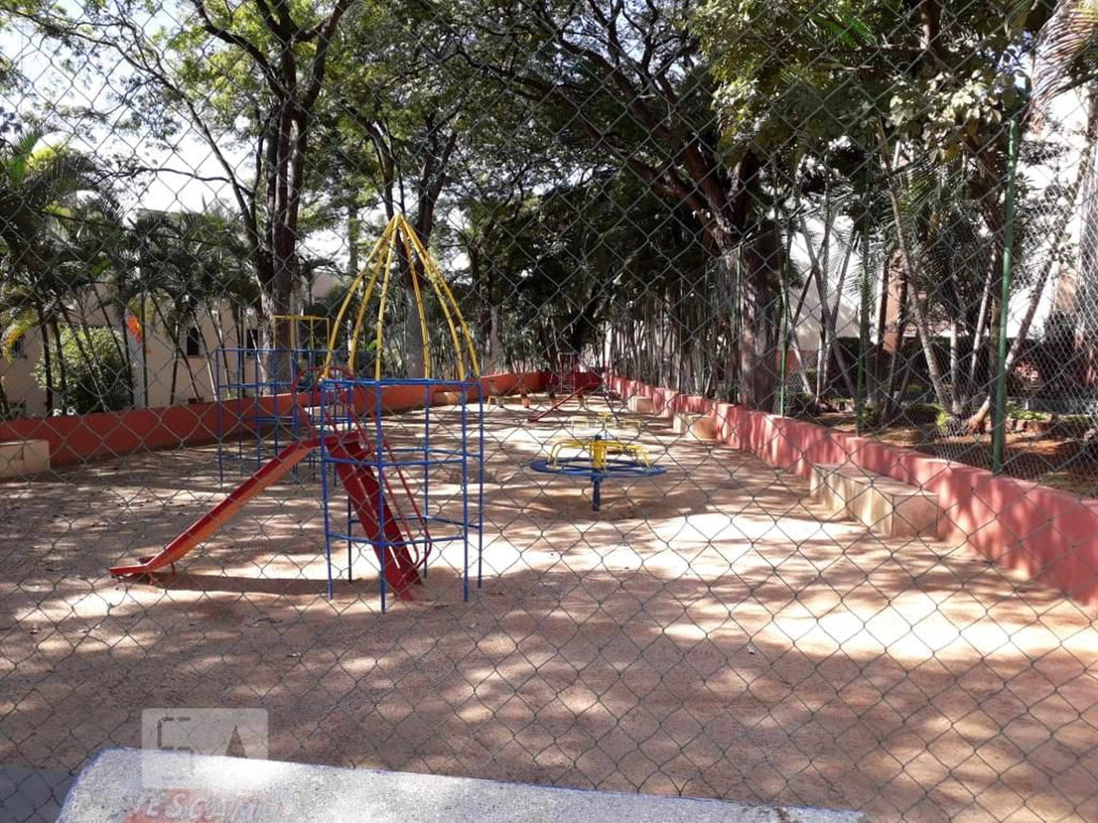 playground - Portaria 2