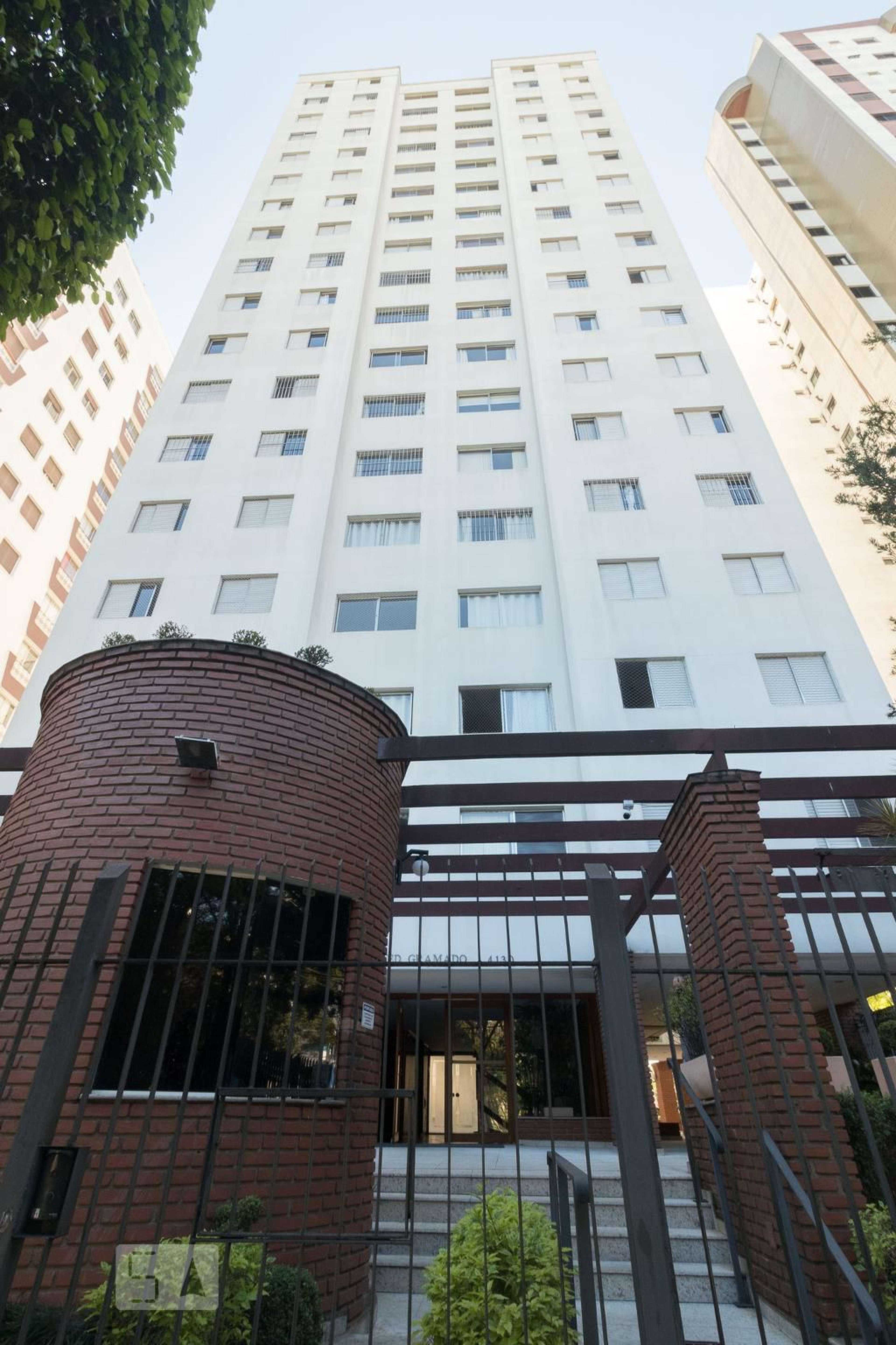 Edifício Condomínio Gramado e Canela