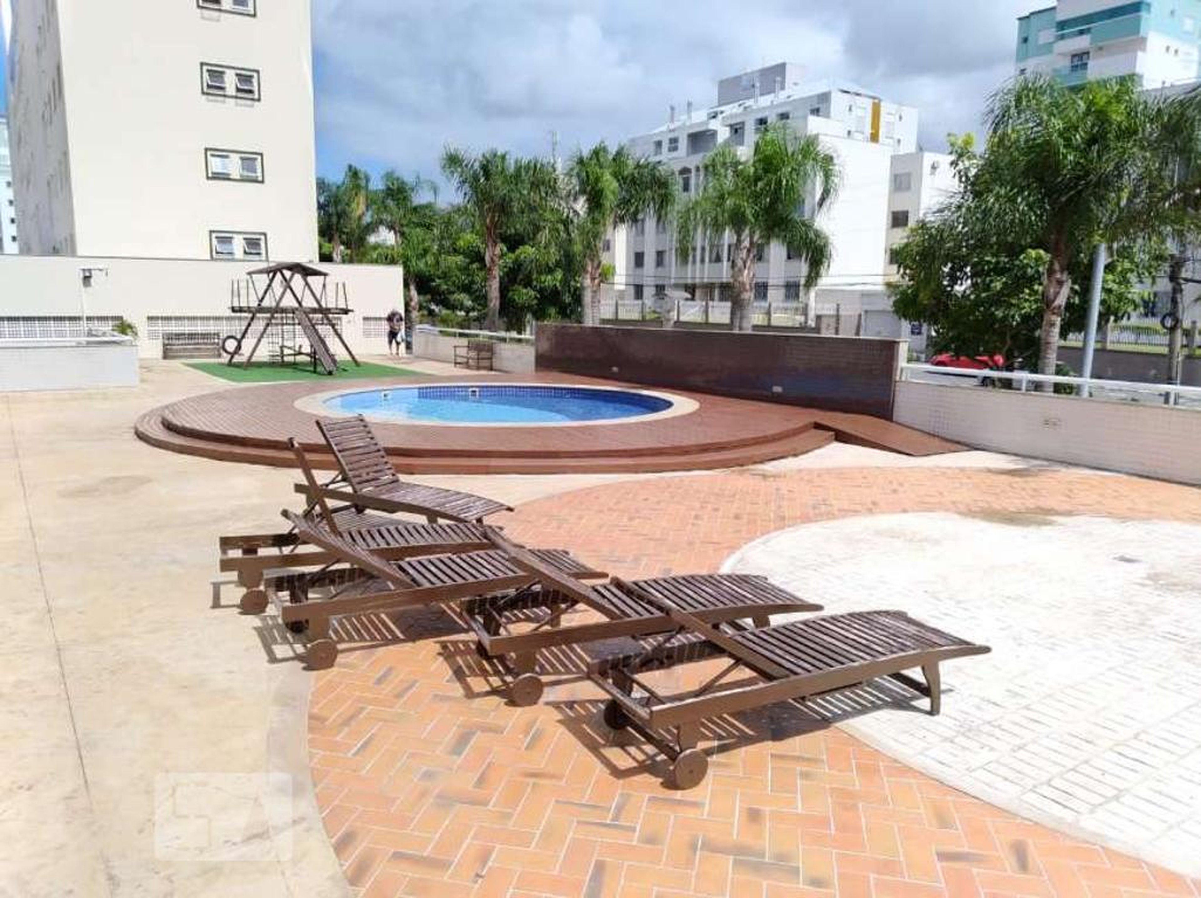 Piscina - 