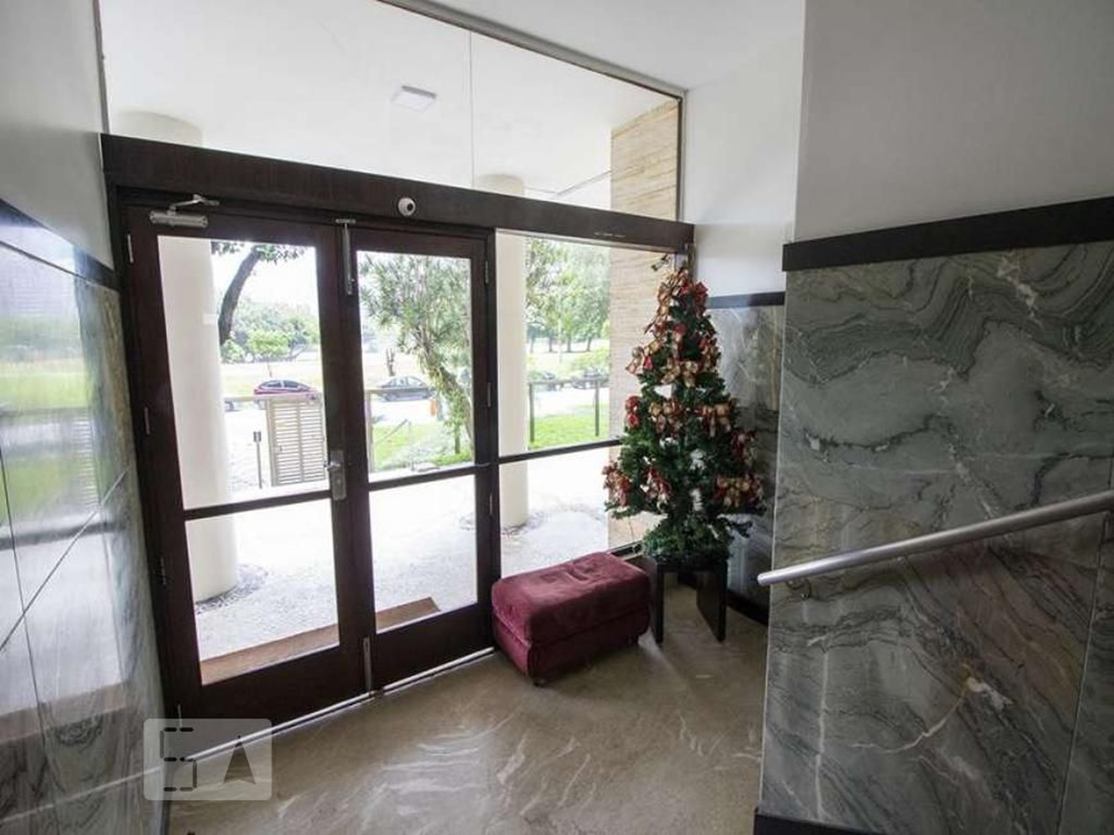 Hall Social - Solar Carvalho Azevedo